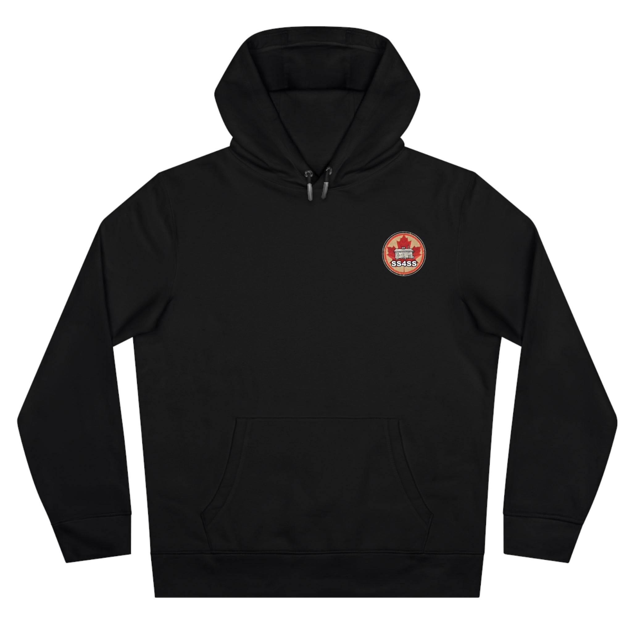 Shit Show Shenanigans Comfort Hoodie