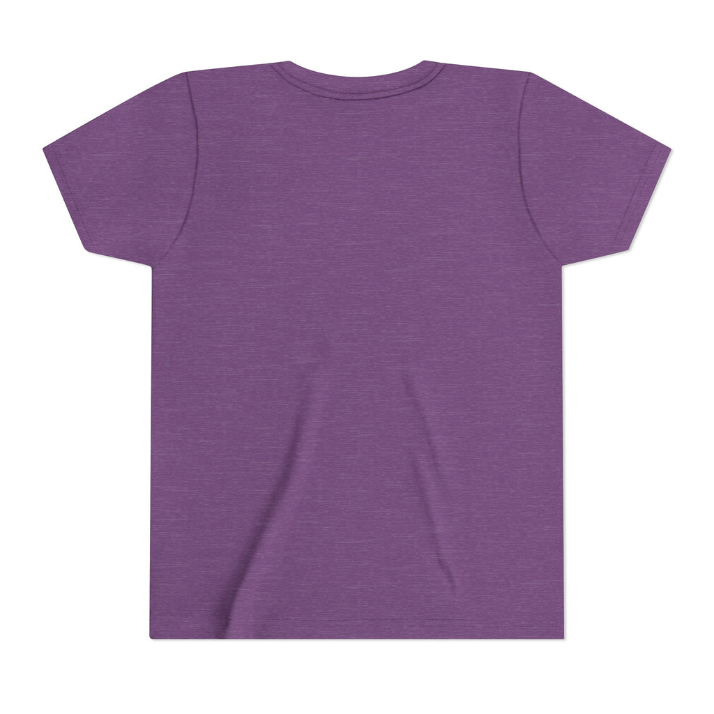 Kids SS4SS Logo Tee