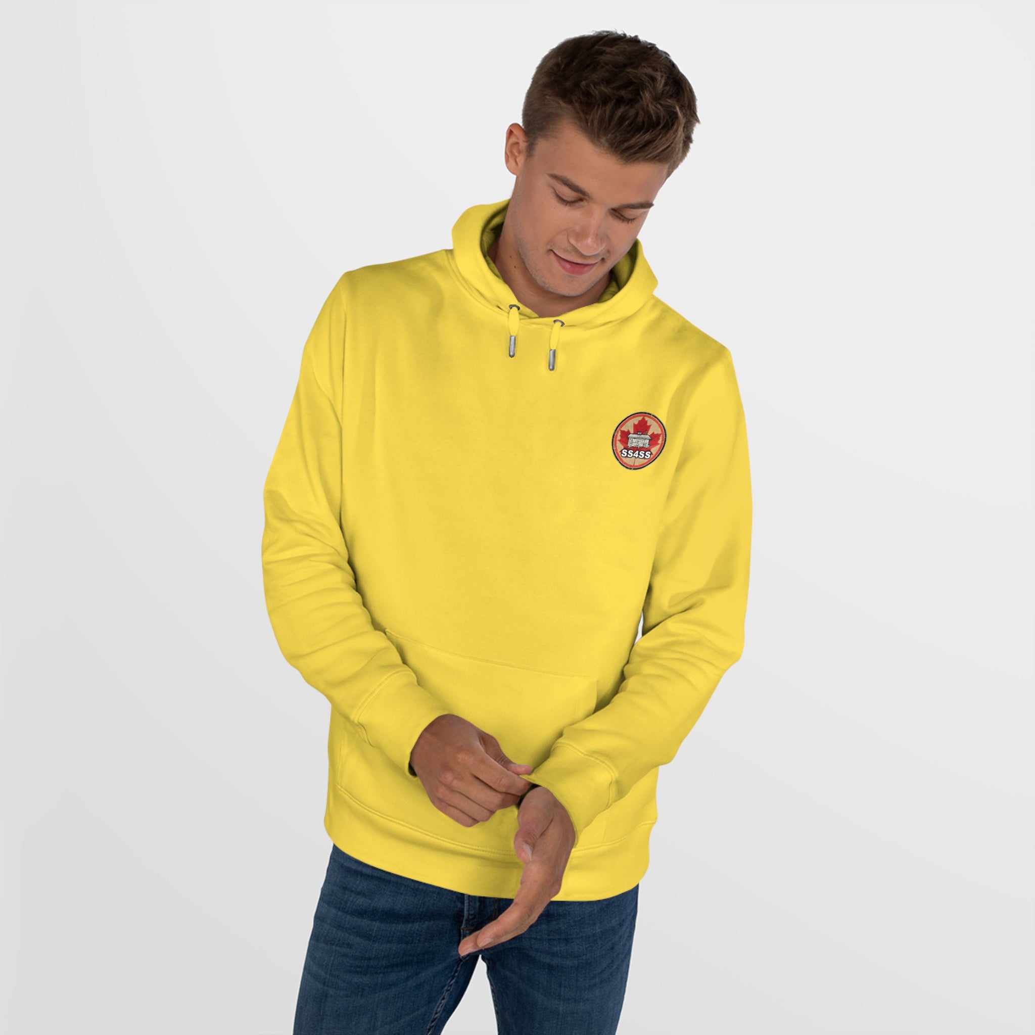 Shit Show Shenanigans Comfort Hoodie