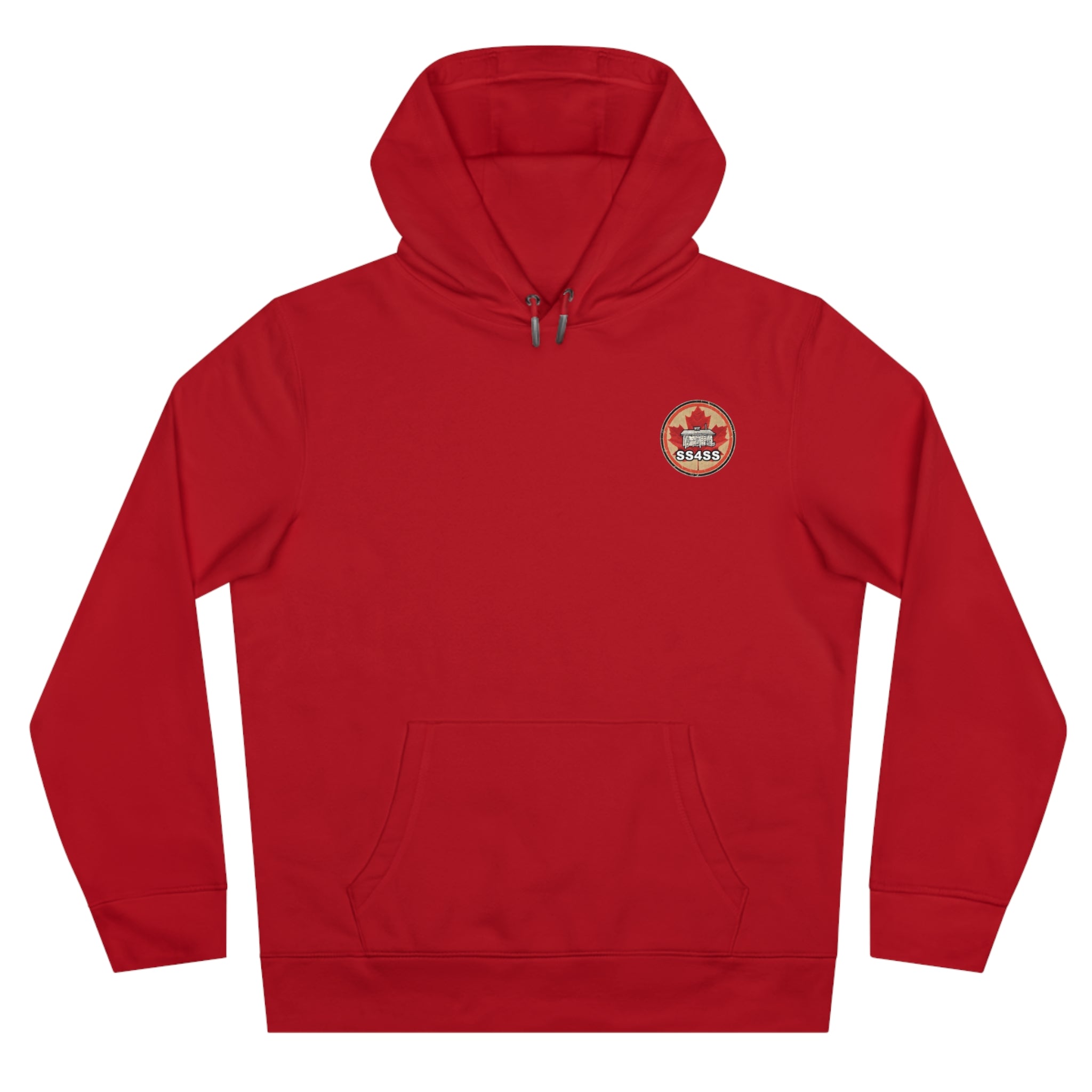 Shit Show Shenanigans Comfort Hoodie