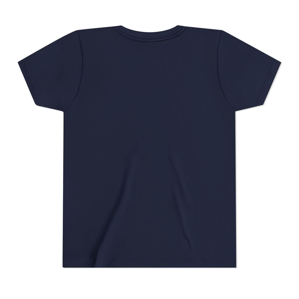 Kids SS4SS Logo Tee
