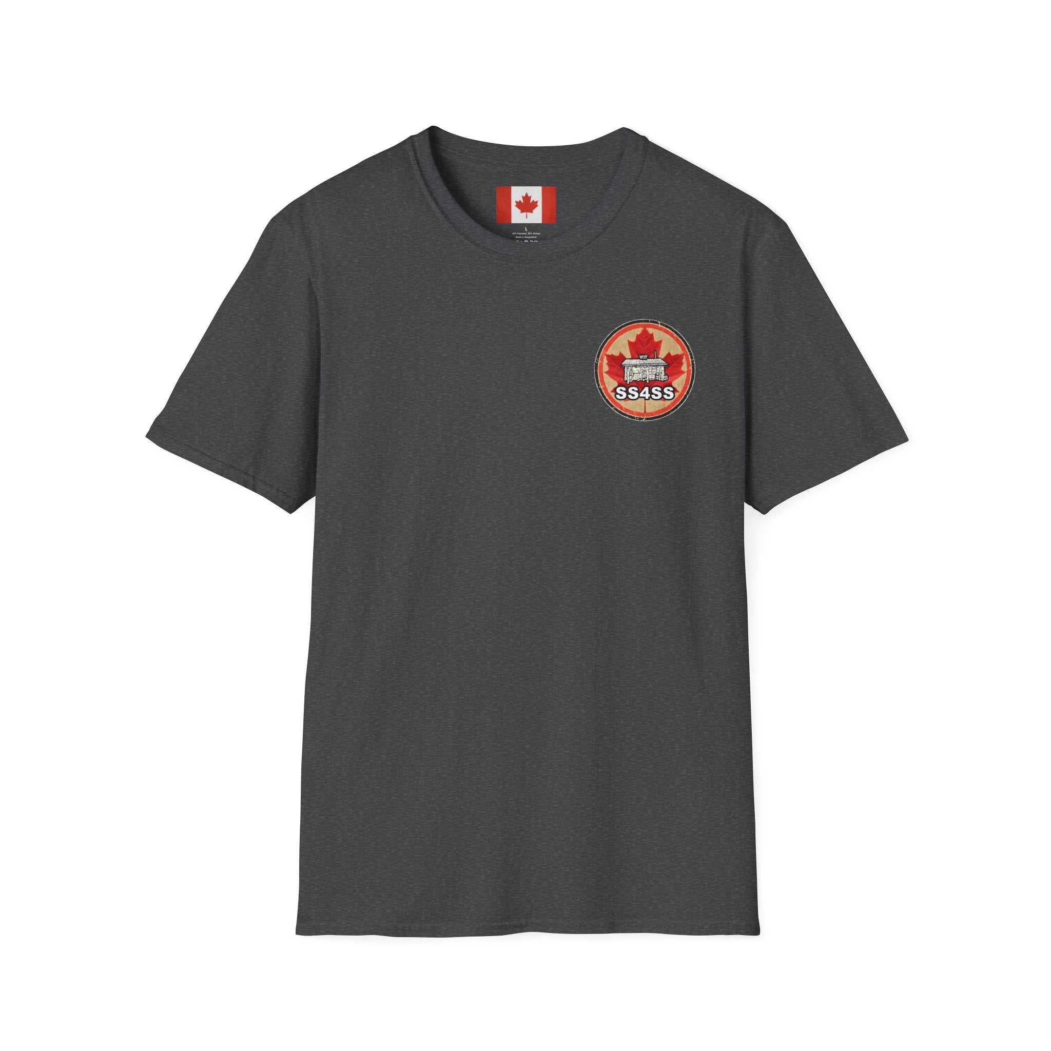 Mens Sugar Daddy Tee