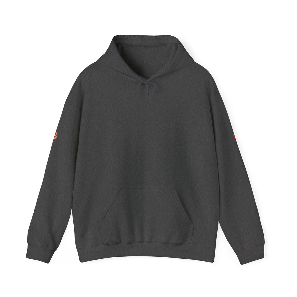 SS4SS Unisex Shack Sketch Hoodie