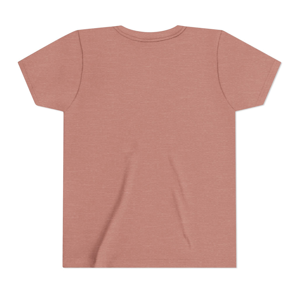 Kids SS4SS Logo Tee