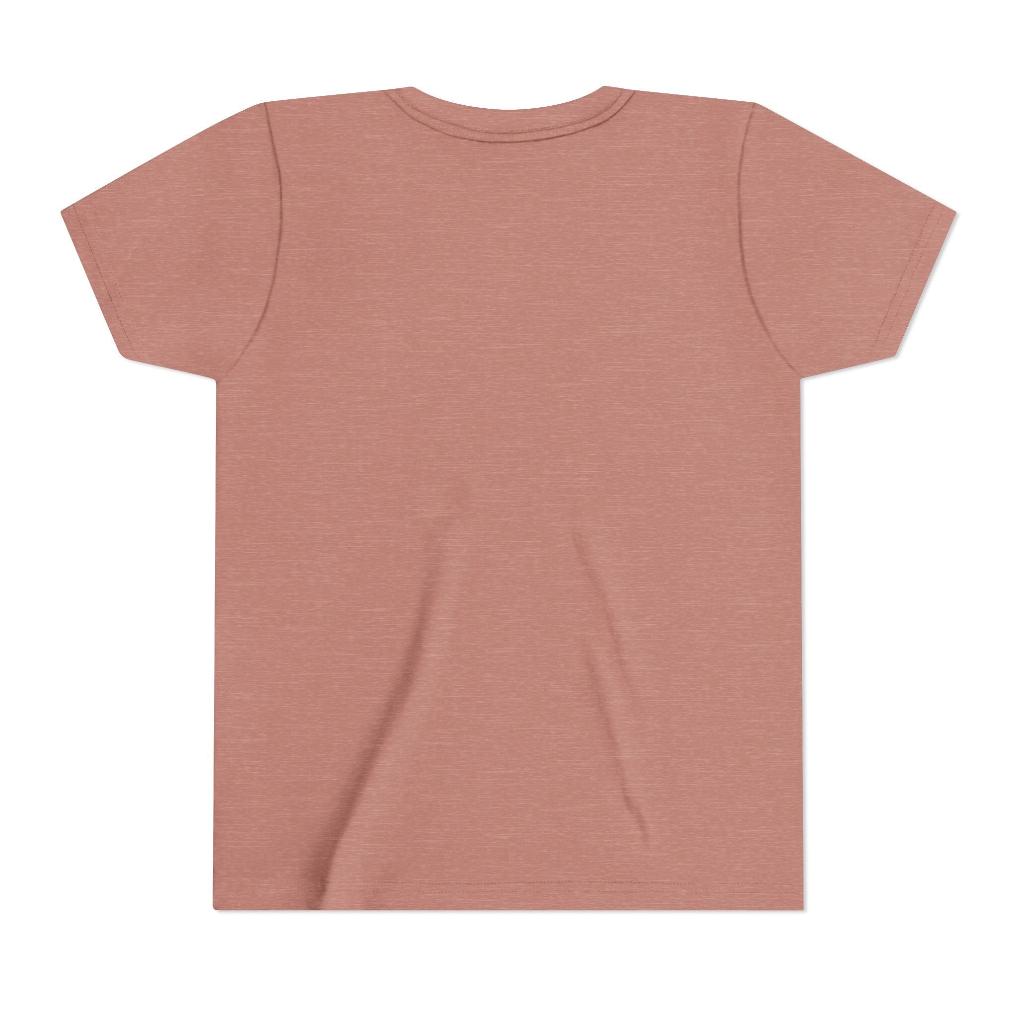 Kids SS4SS Logo Tee