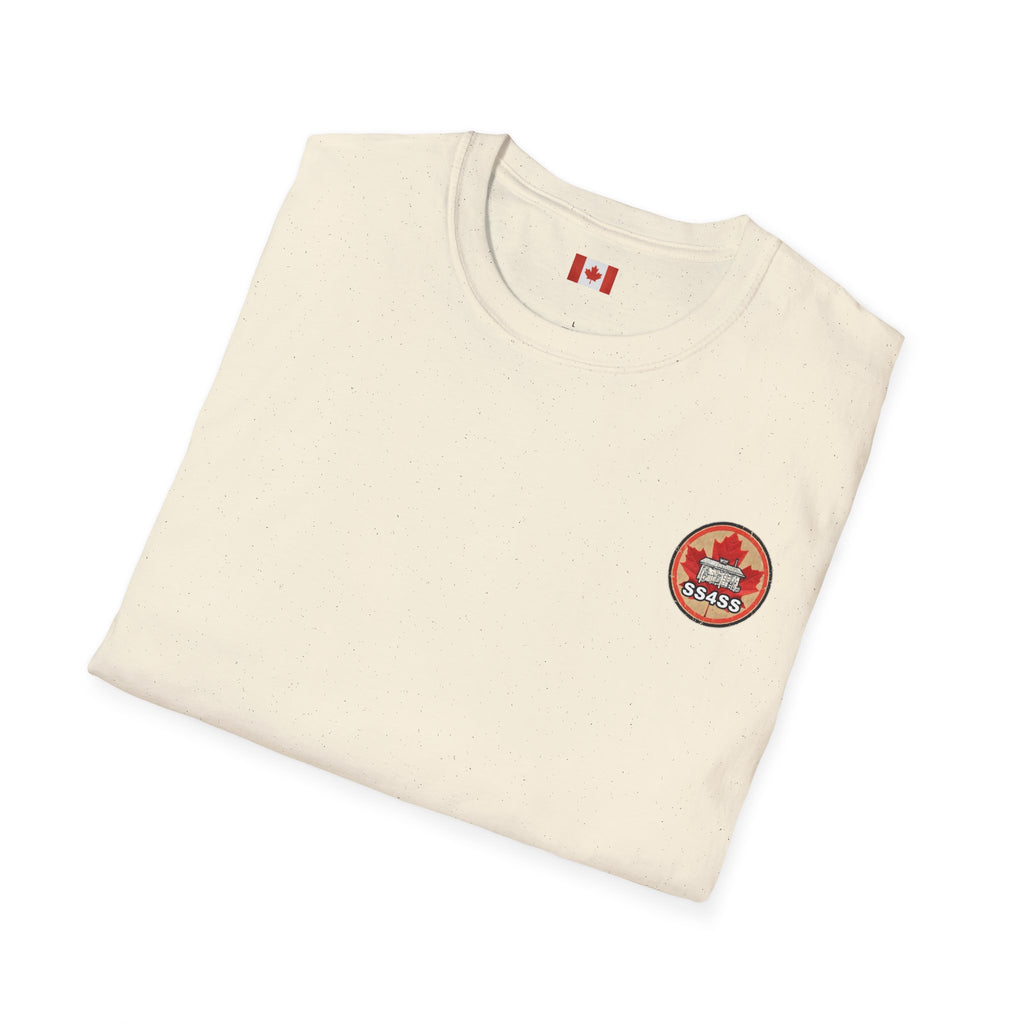 “I’d Tap That” Unisex Tee