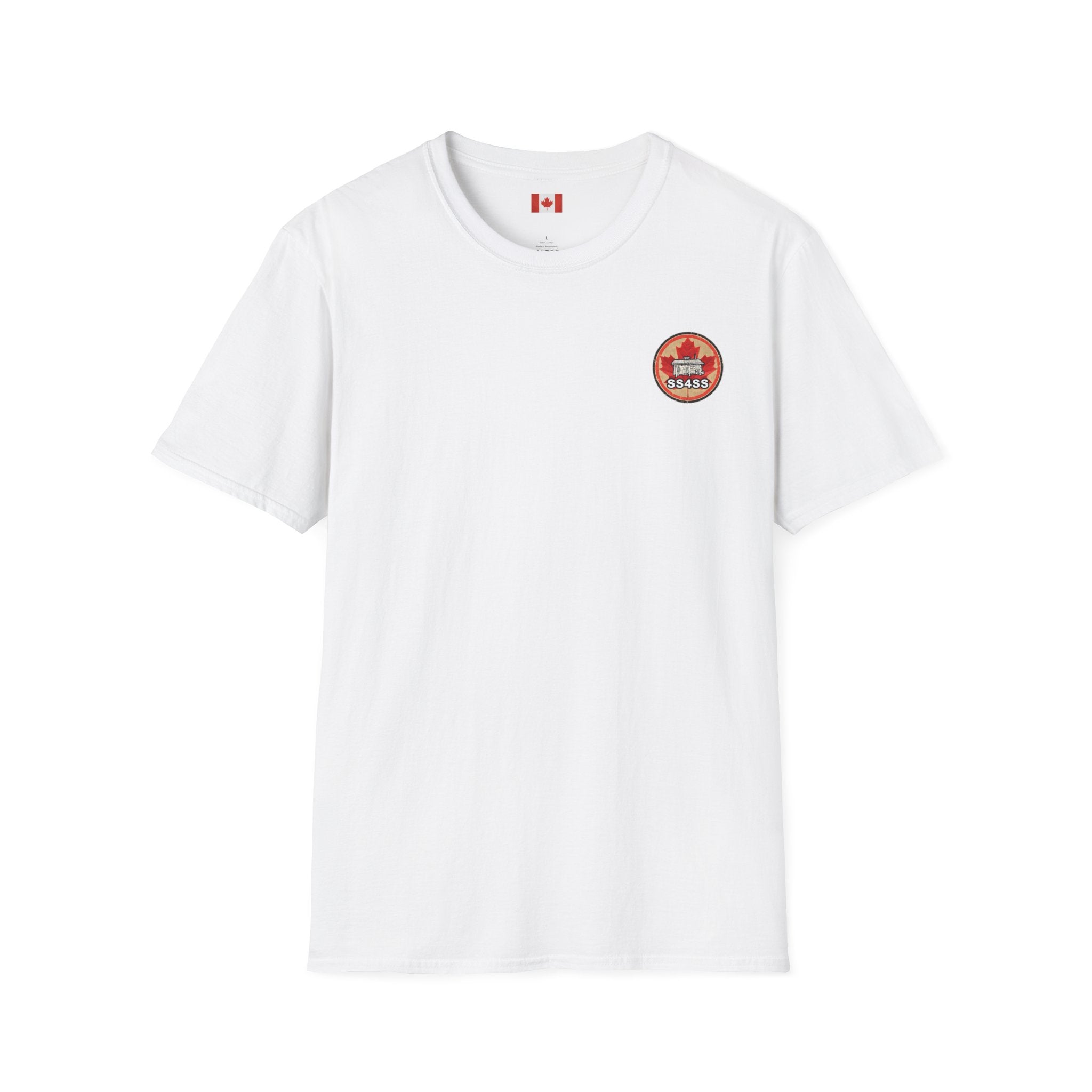 Mens Sugar Daddy Tee