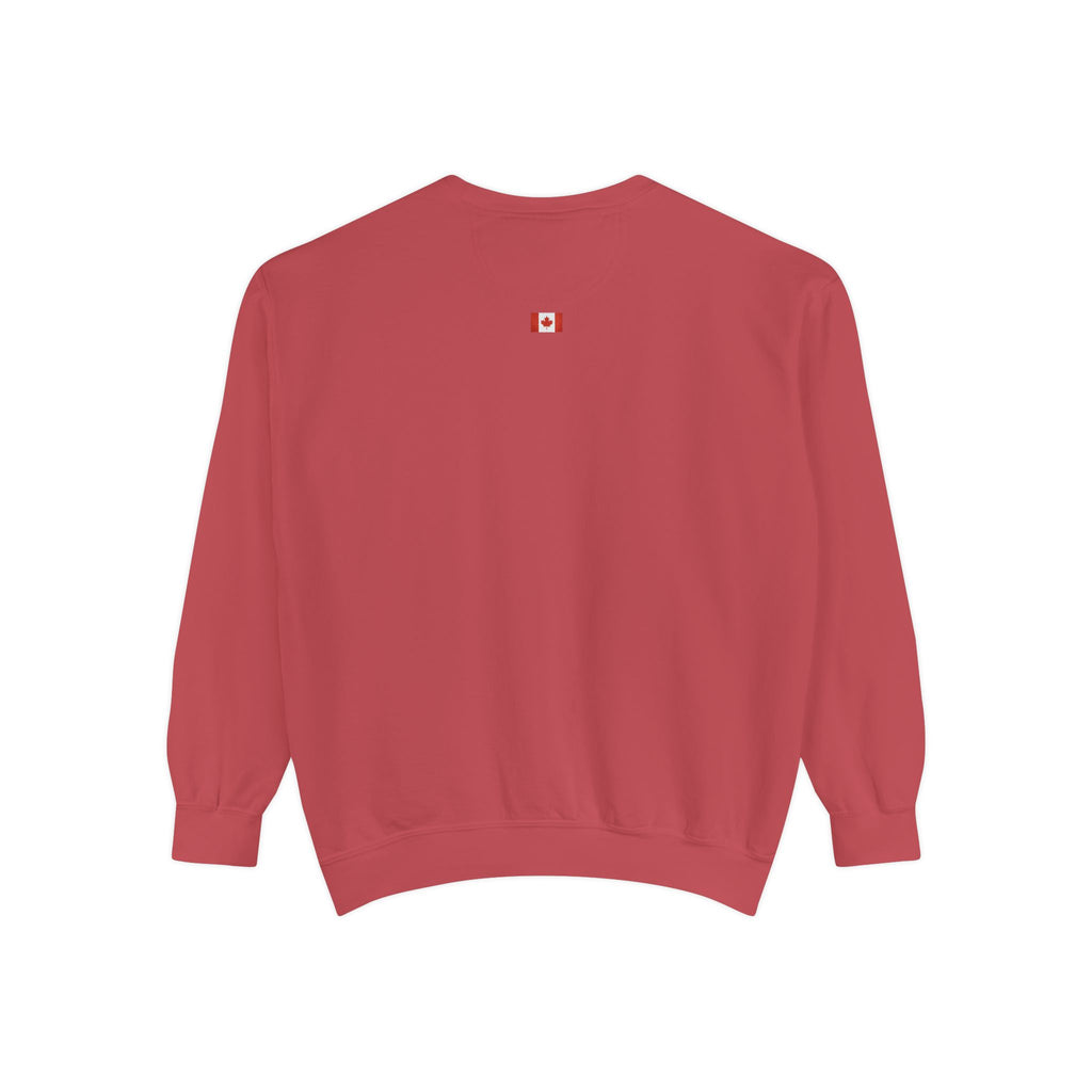 Maple Leaf SS4SS Sweatshirt