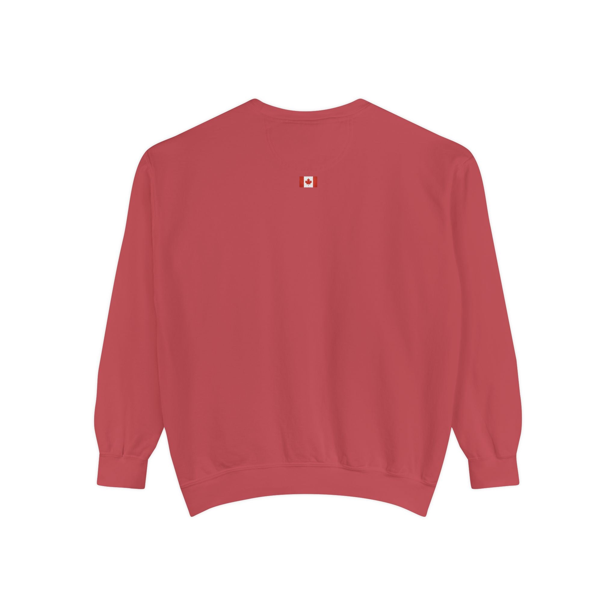 Maple Leaf SS4SS Sweatshirt
