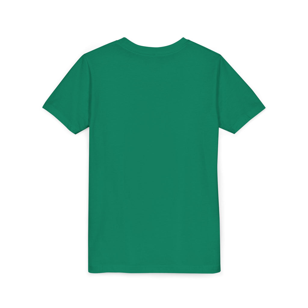 Kids SS4SS Logo Tee