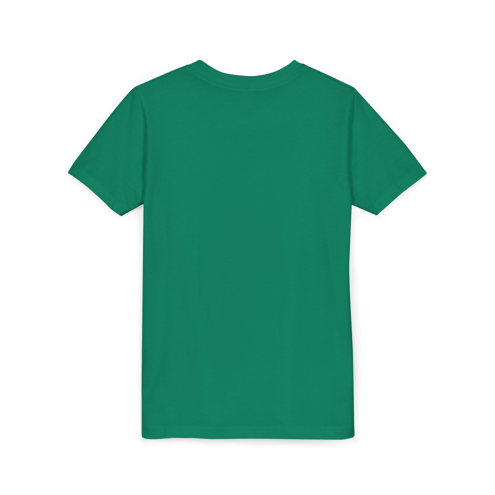 Kids SS4SS Logo Tee