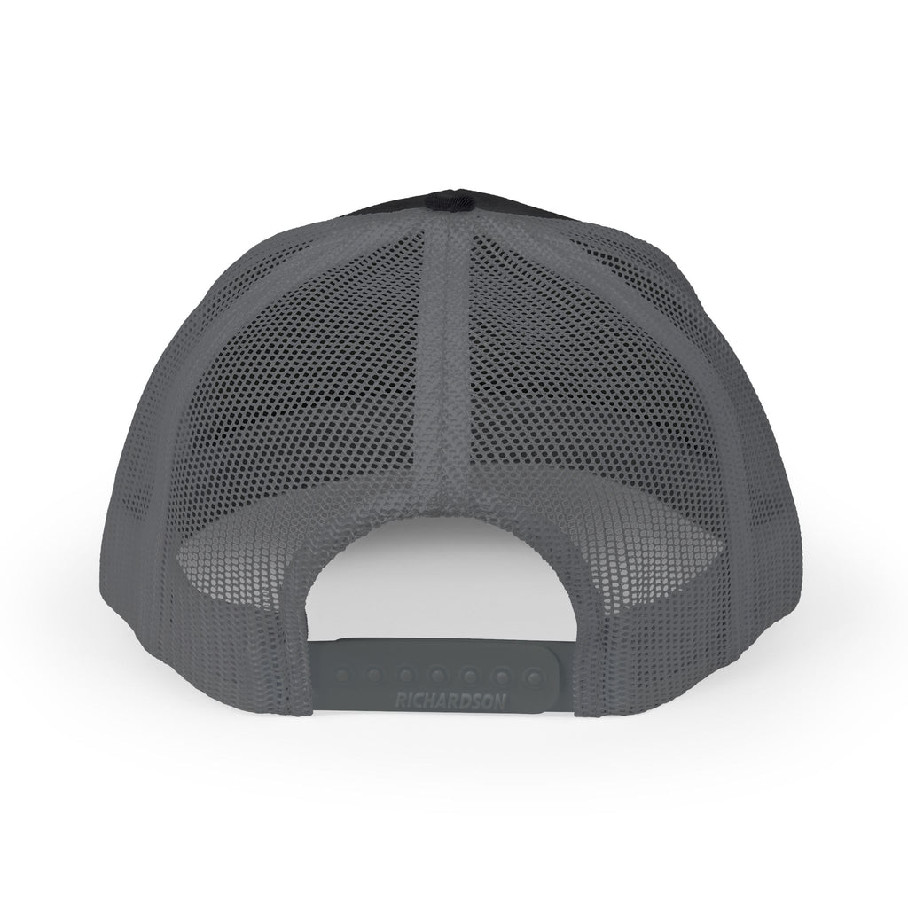 SS4SS Maple Leaf Snapback Trucker Cap