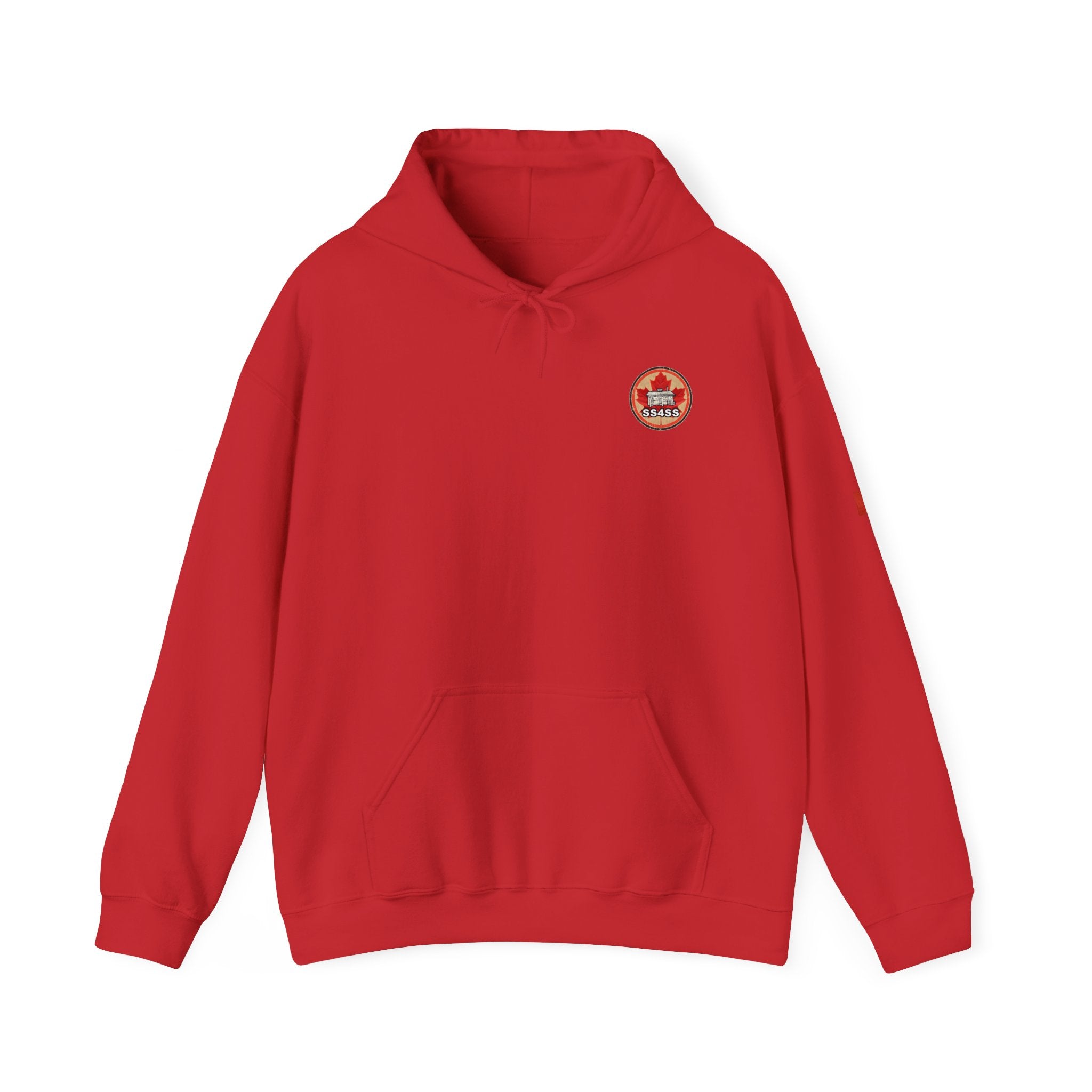 OG Unisex Shit Show Sugar Shack Hoodie