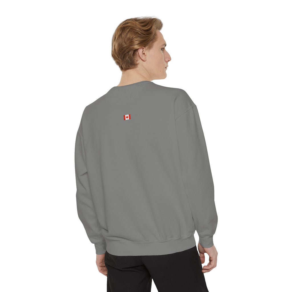 Maple Leaf SS4SS Sweatshirt