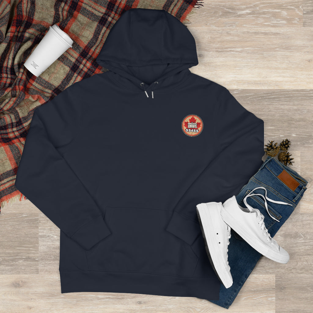 Shit Show Shenanigans Comfort Hoodie