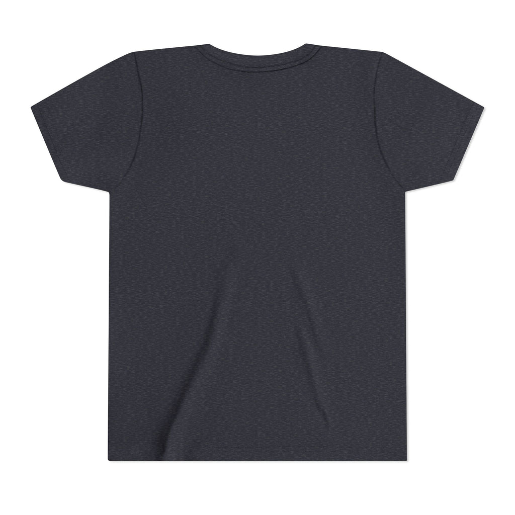 Kids SS4SS Logo Tee