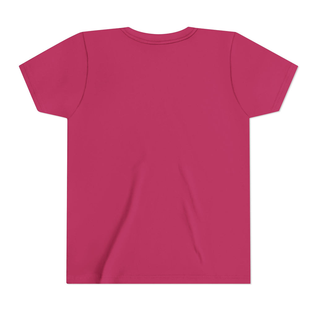 Kids SS4SS Logo Tee