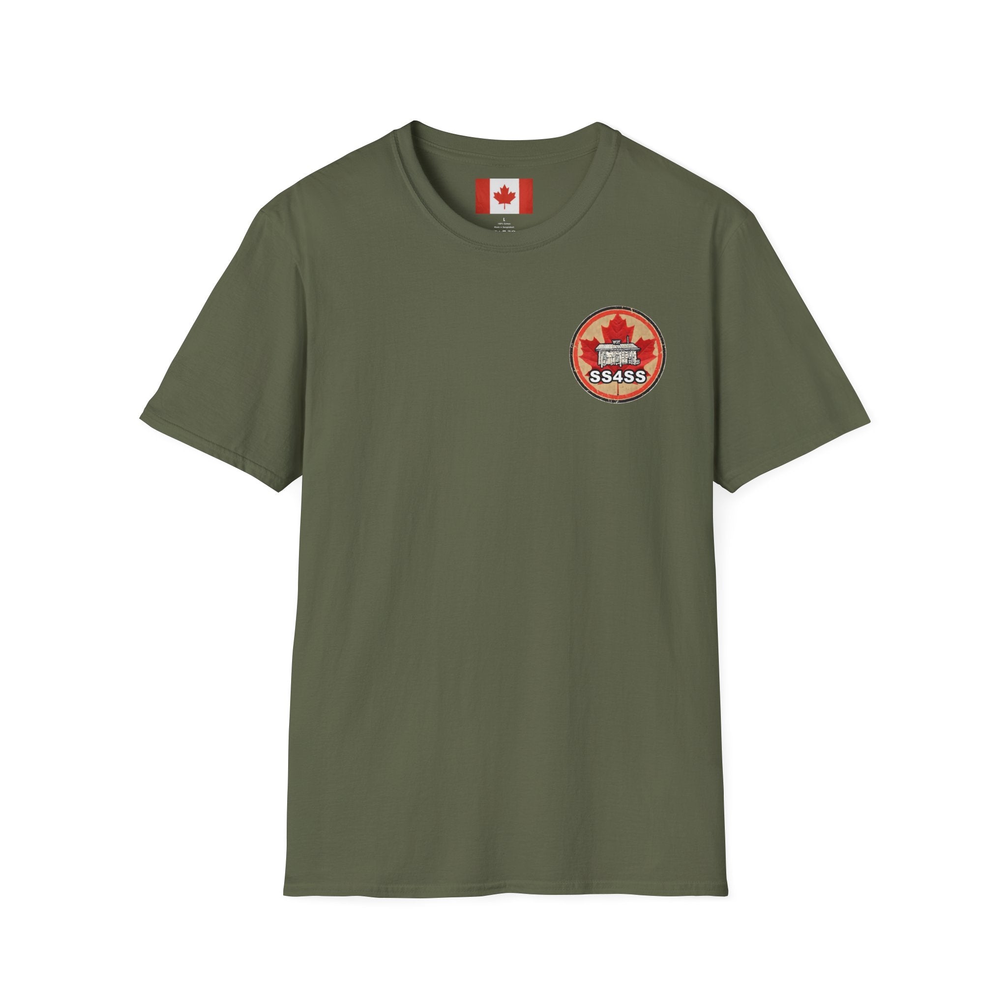 Mens Sugar Daddy Tee