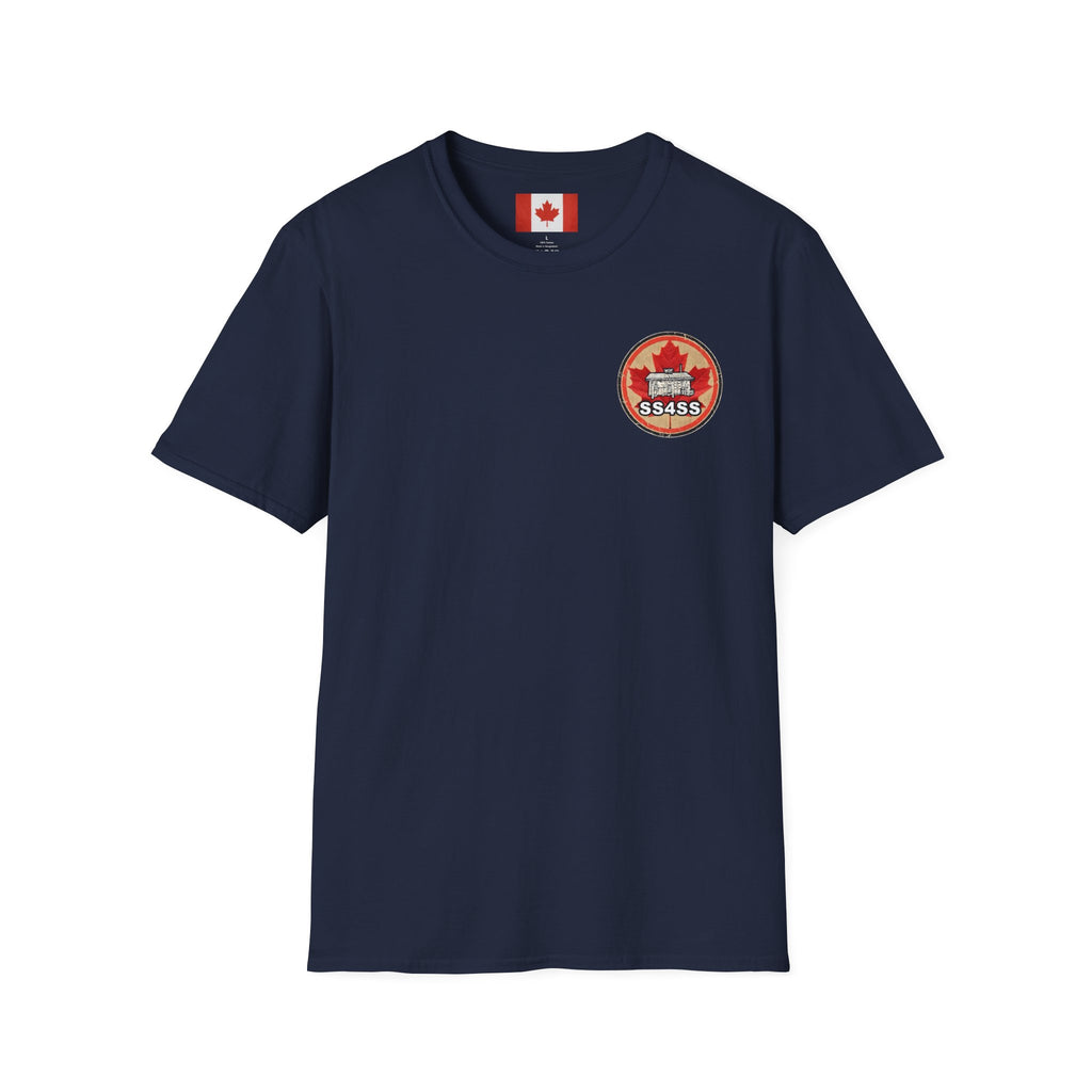 Mens Sugar Daddy Tee