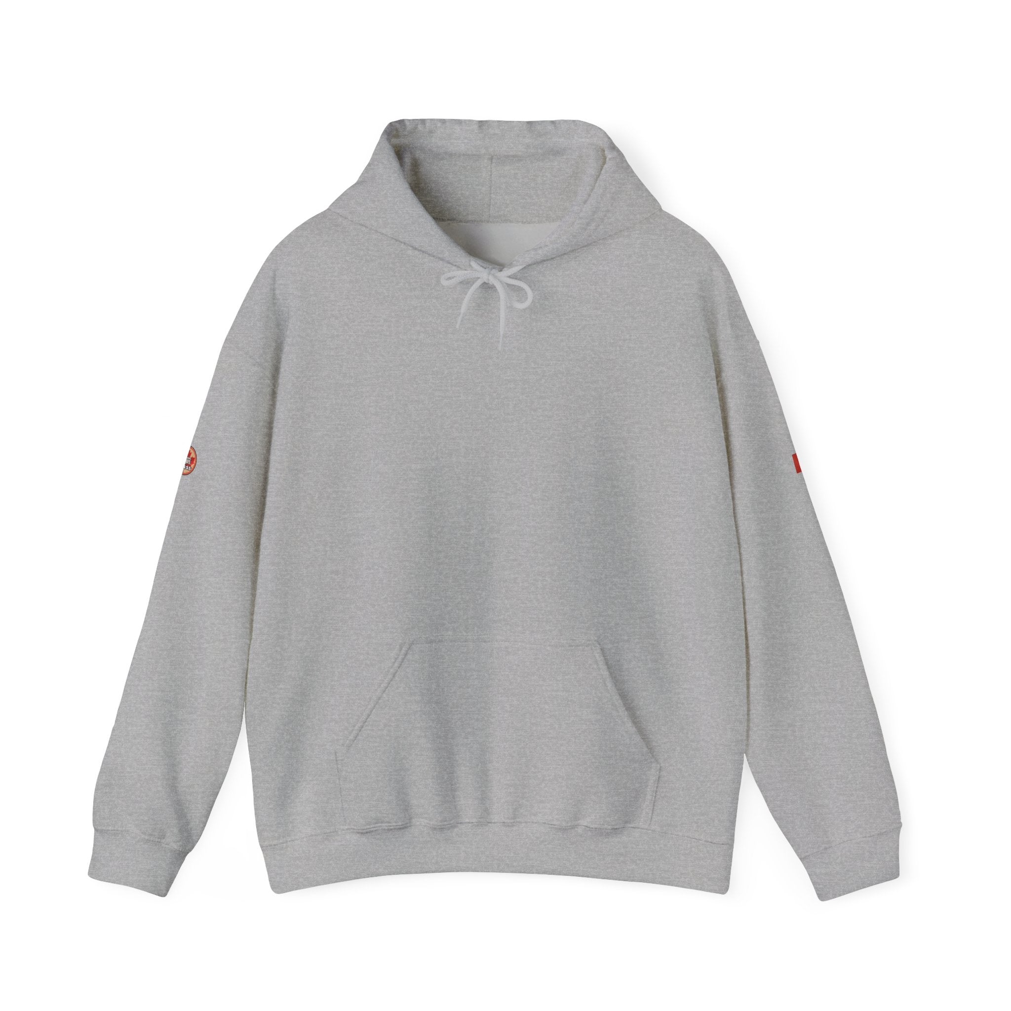 Whiskey Tight Unisex Hoodie