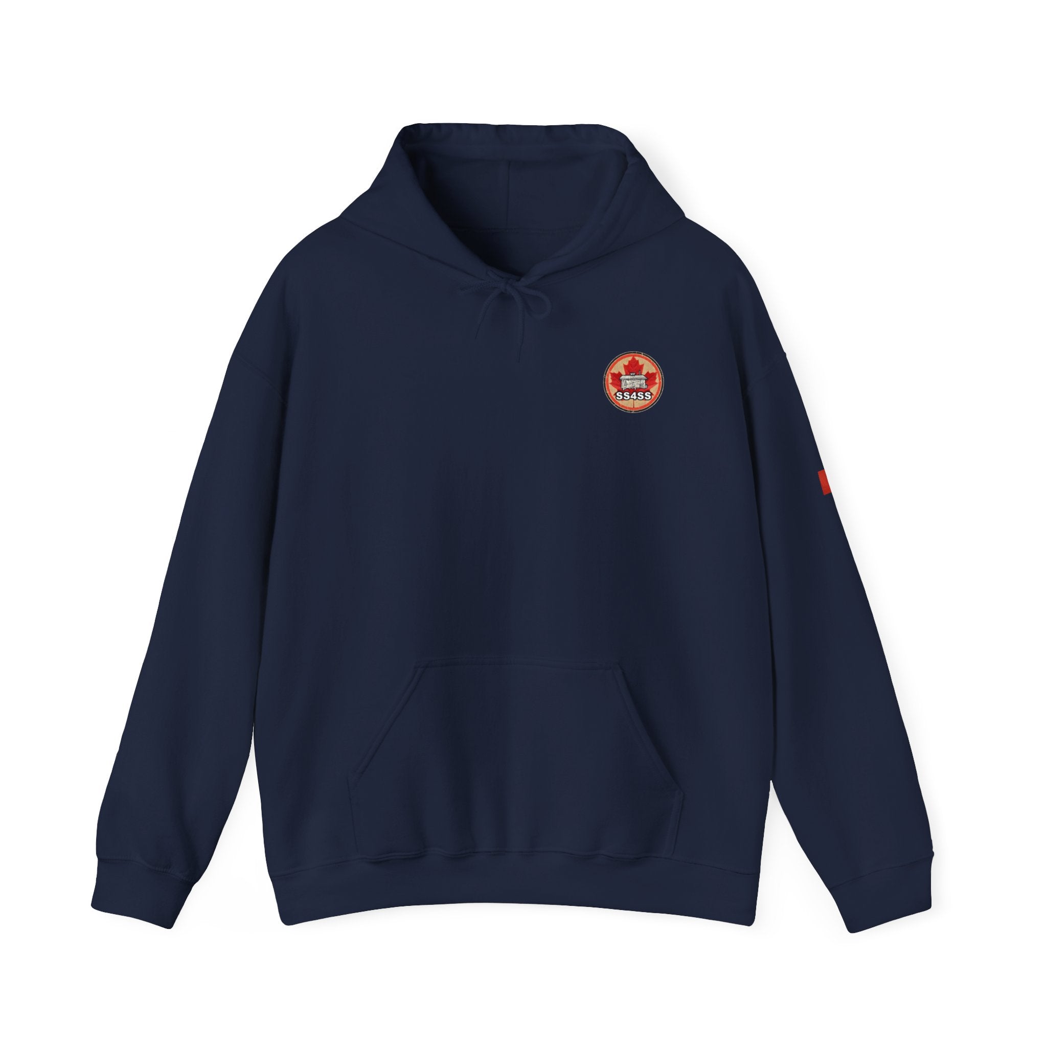 OG Unisex Shit Show Sugar Shack Hoodie