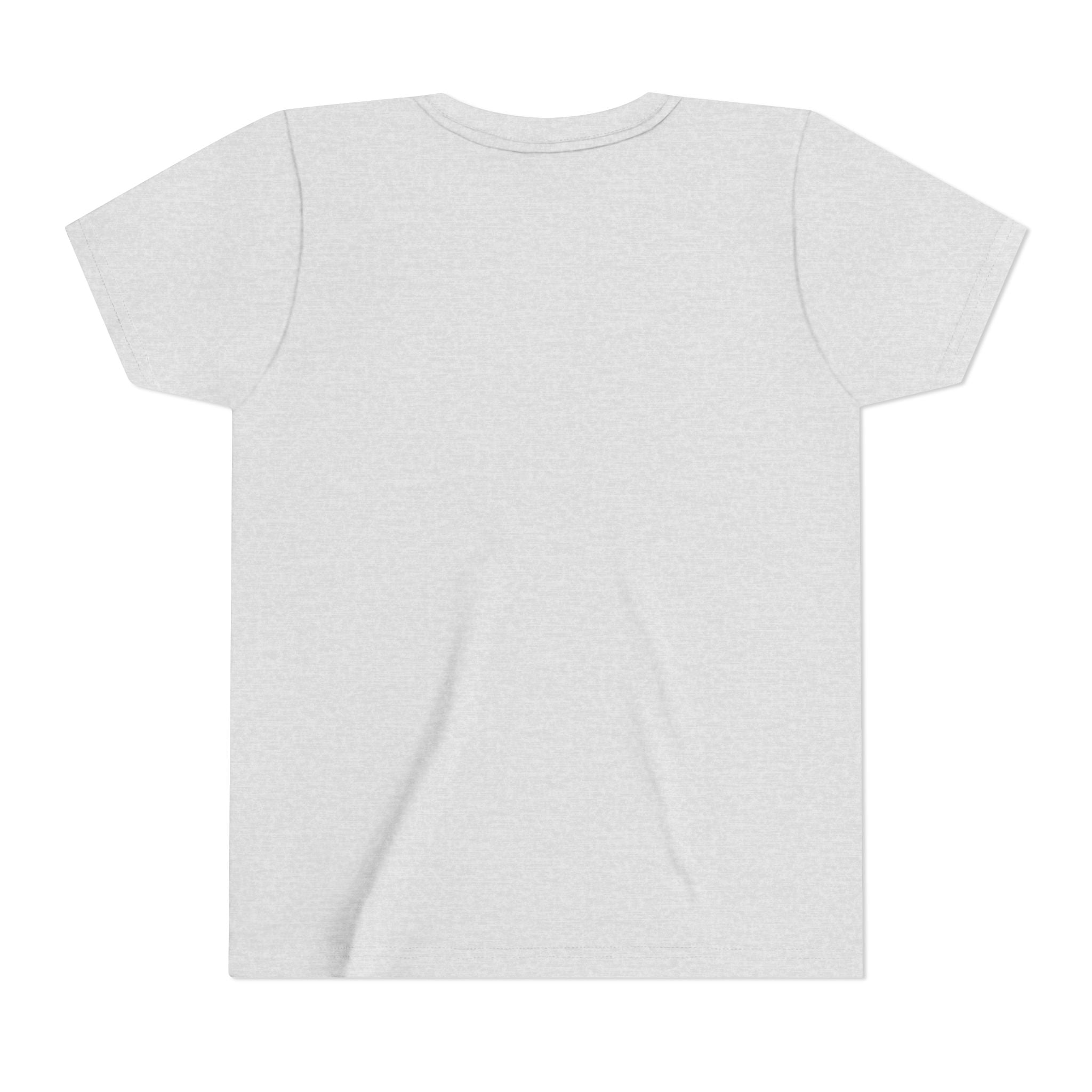 Kids SS4SS Logo Tee