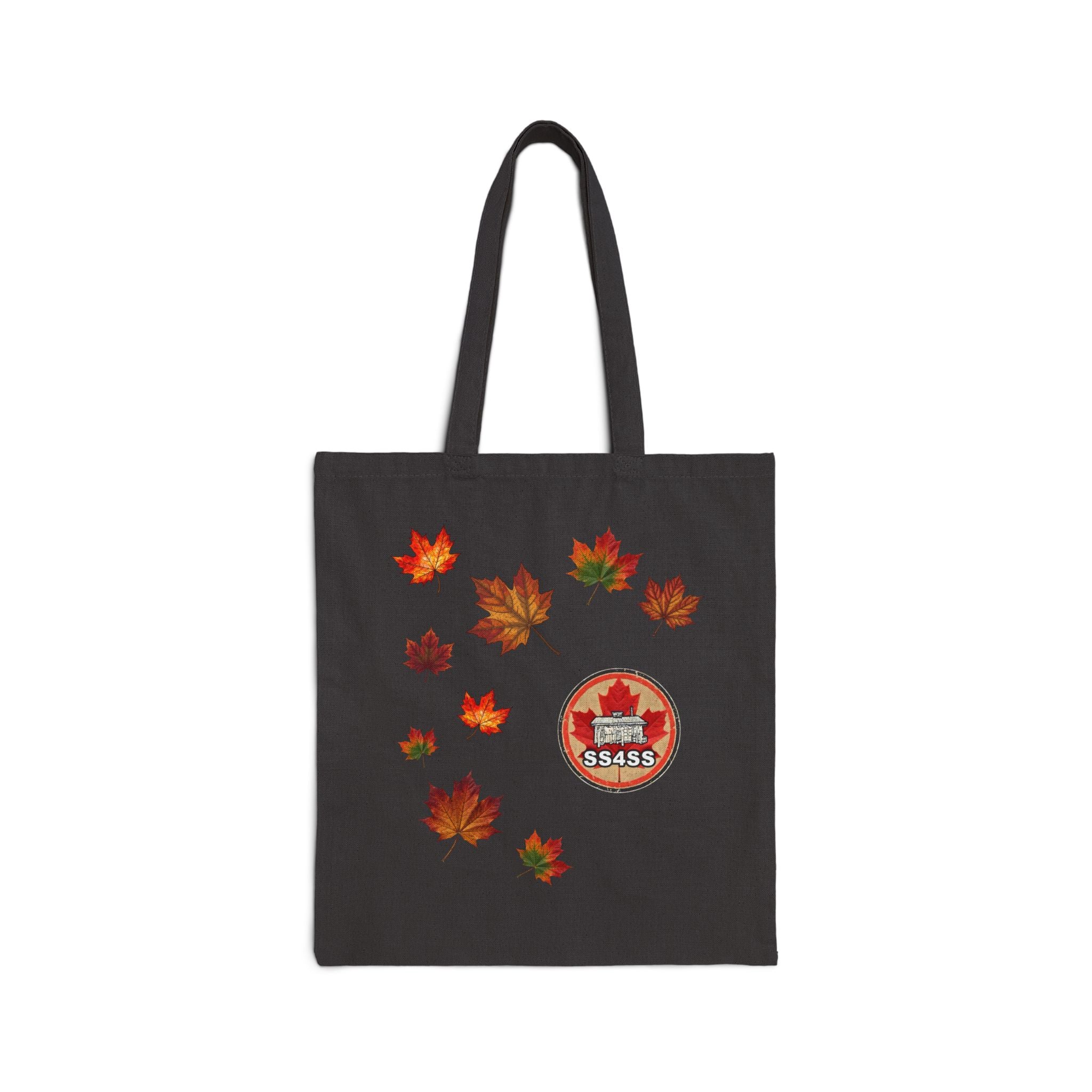 SS4SS Tote Bag