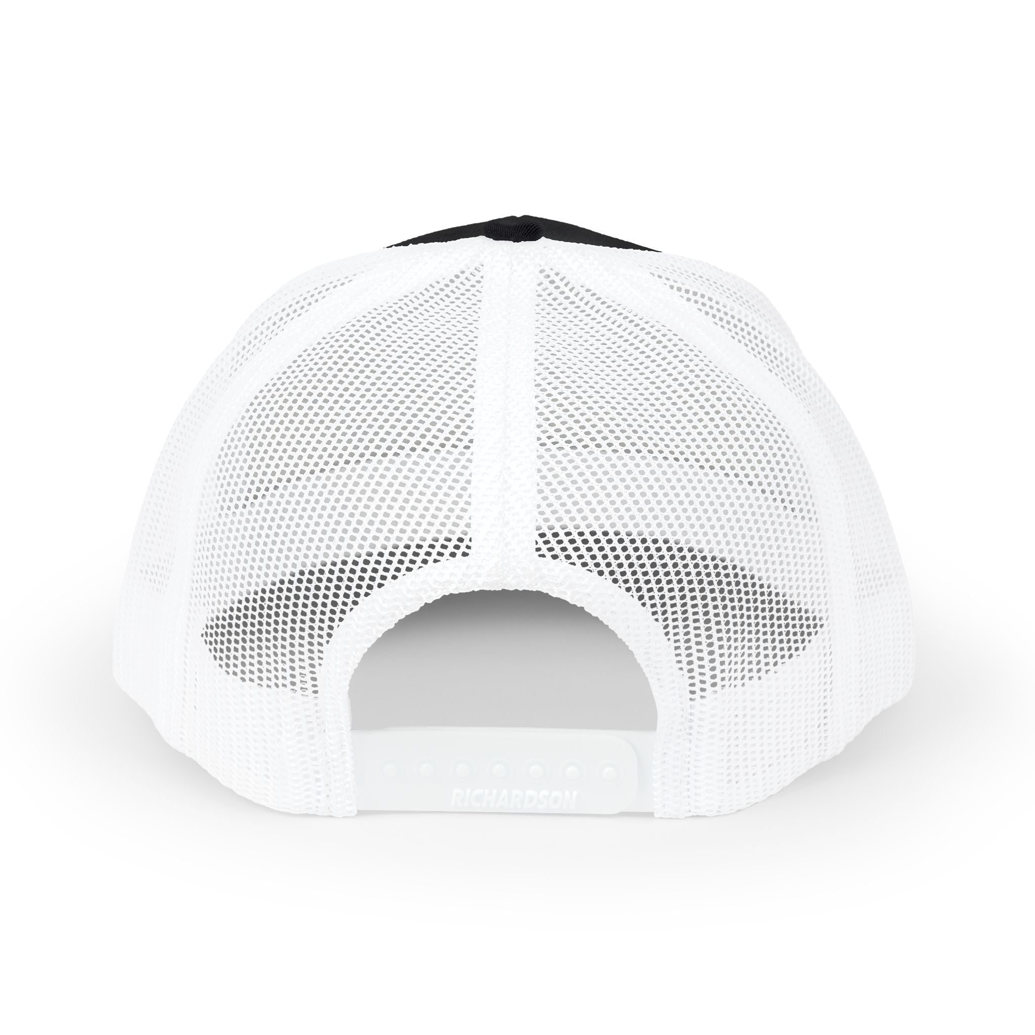 SS4SS Maple Leaf Snapback Trucker Cap