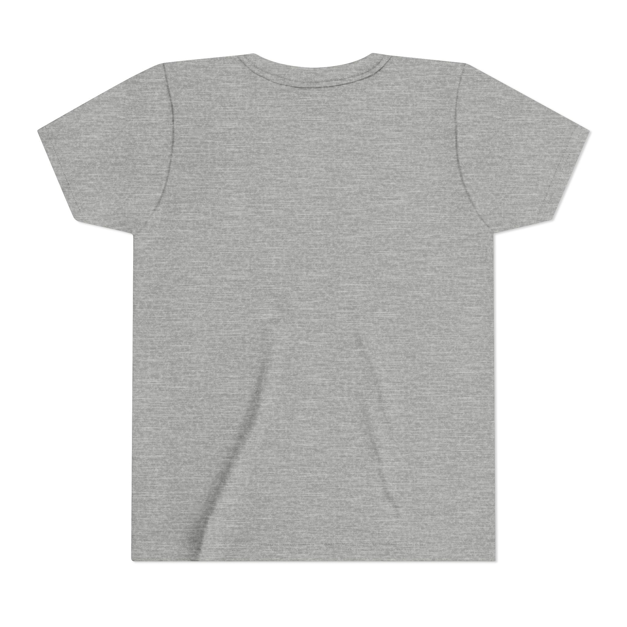 Kids SS4SS Logo Tee
