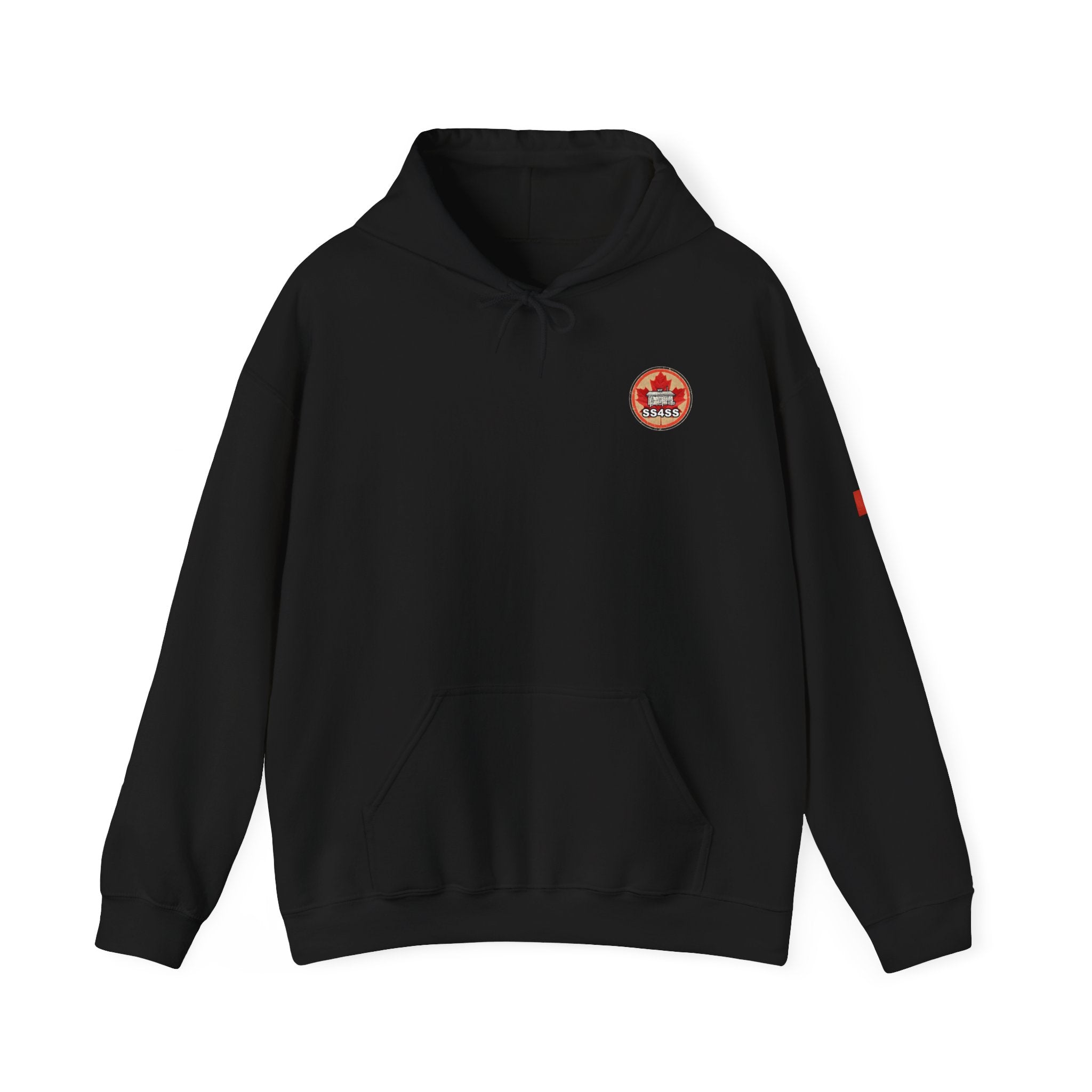 OG Unisex Shit Show Sugar Shack Hoodie