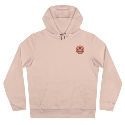 "Canadian Made" Comfort Hoodie