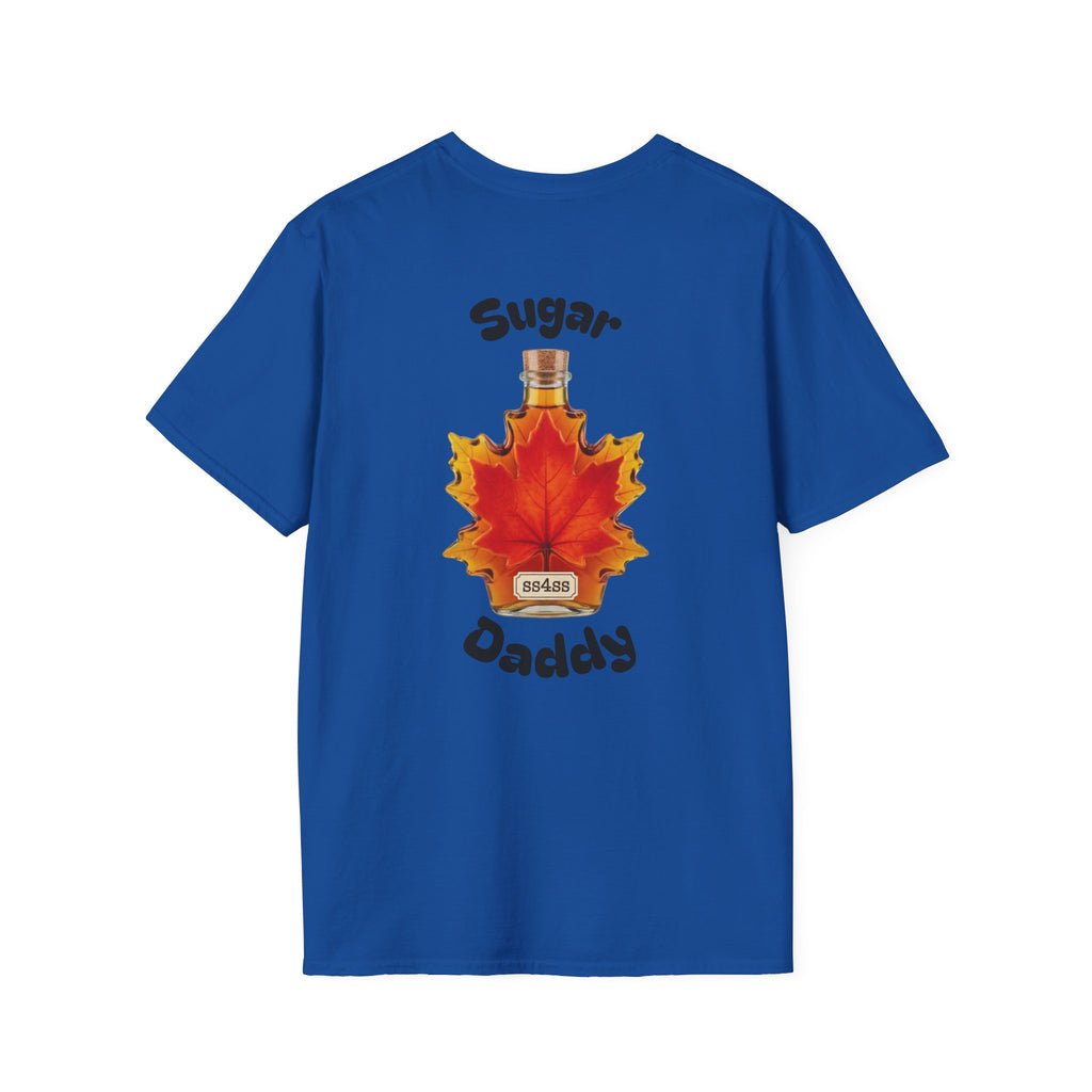 Mens Sugar Daddy Tee