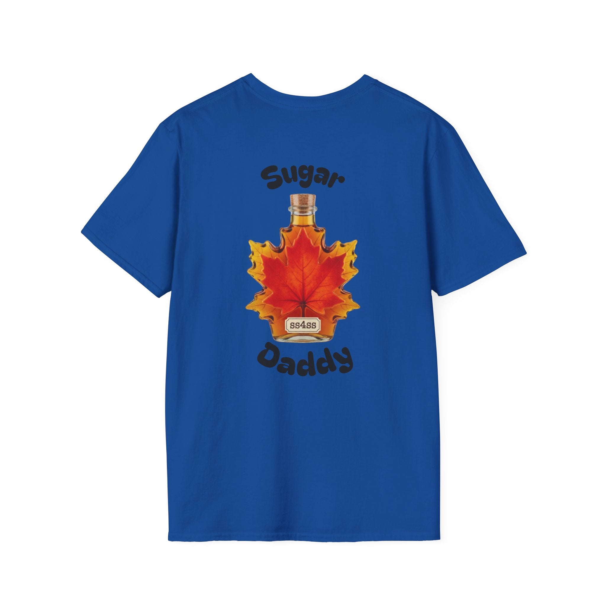 Mens Sugar Daddy Tee