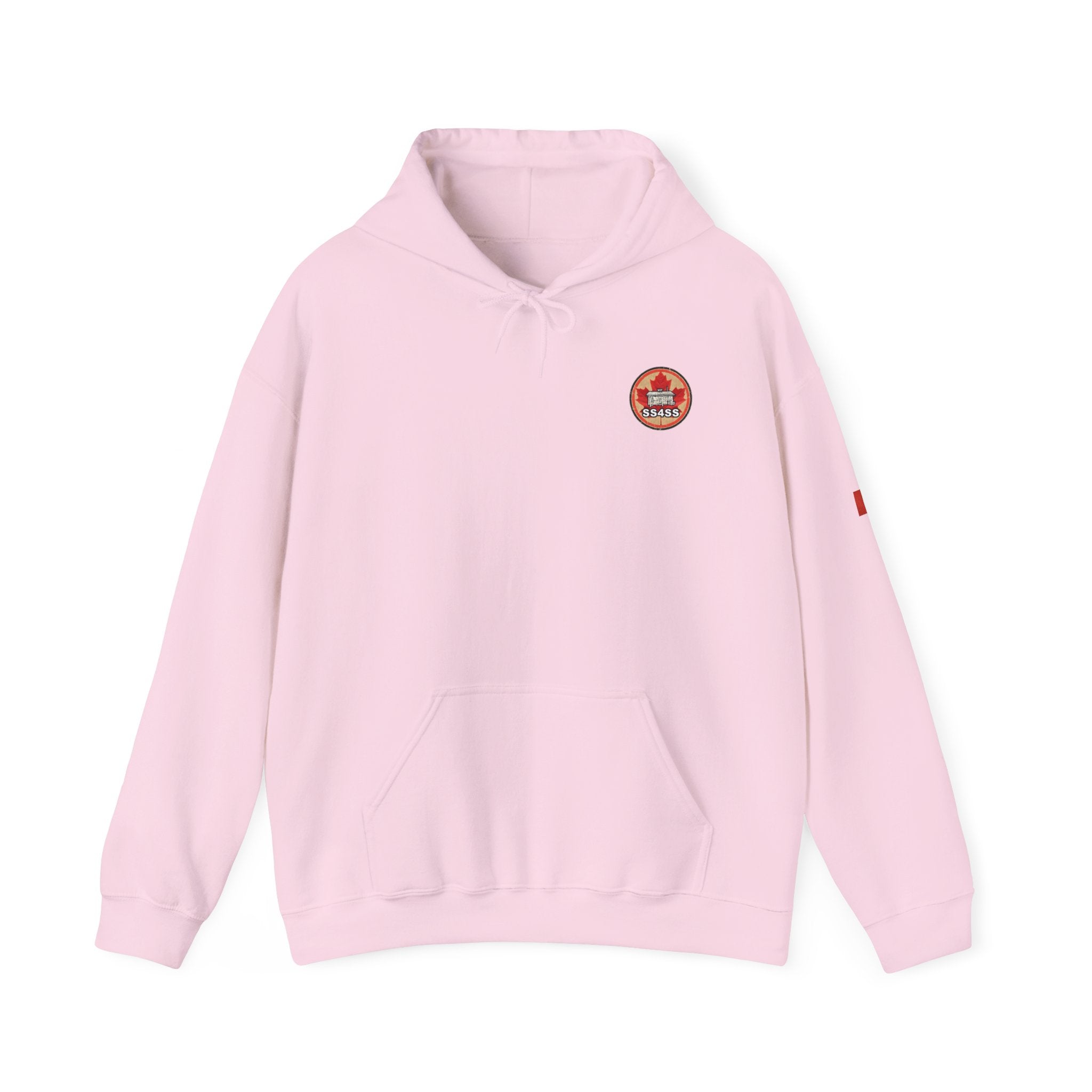 OG Unisex Shit Show Sugar Shack Hoodie