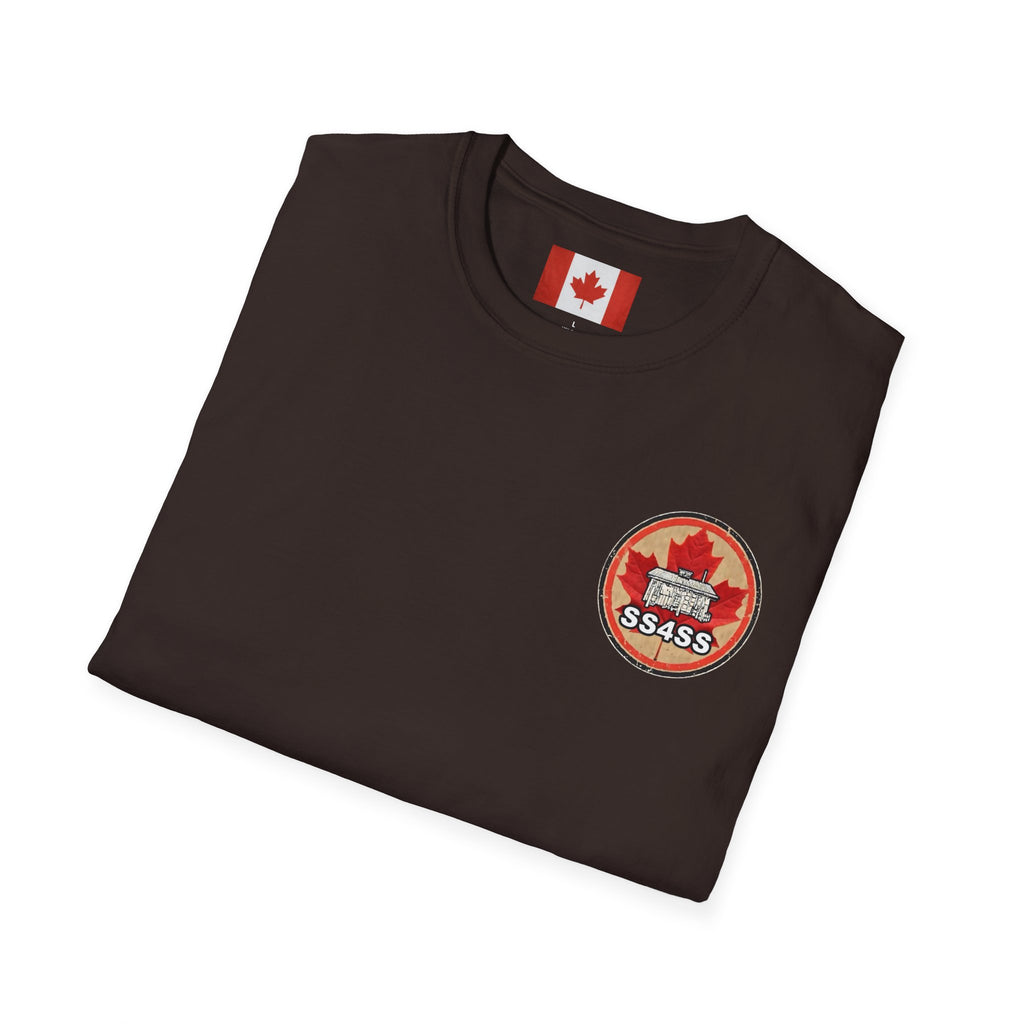 Mens Sugar Daddy Tee