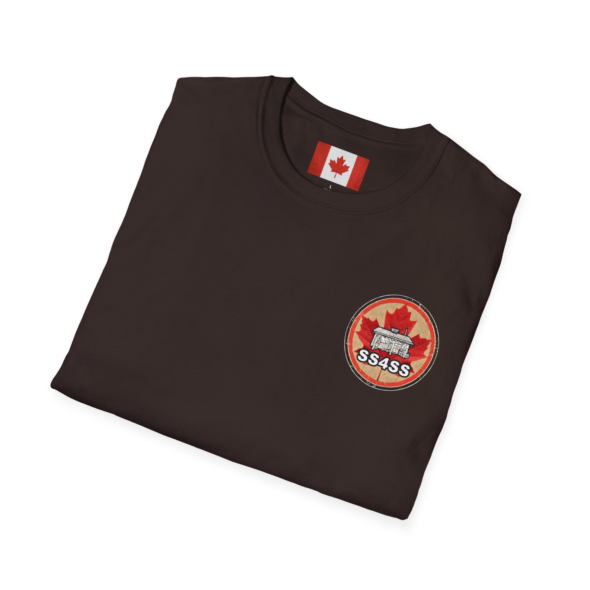 Mens Sugar Daddy Tee