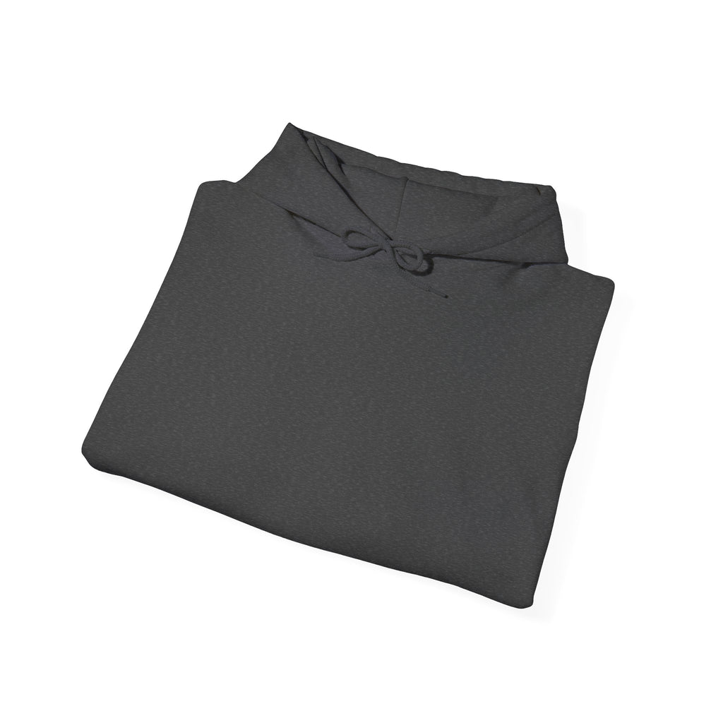 Blank Canvas SS4SS Logo Hoodie