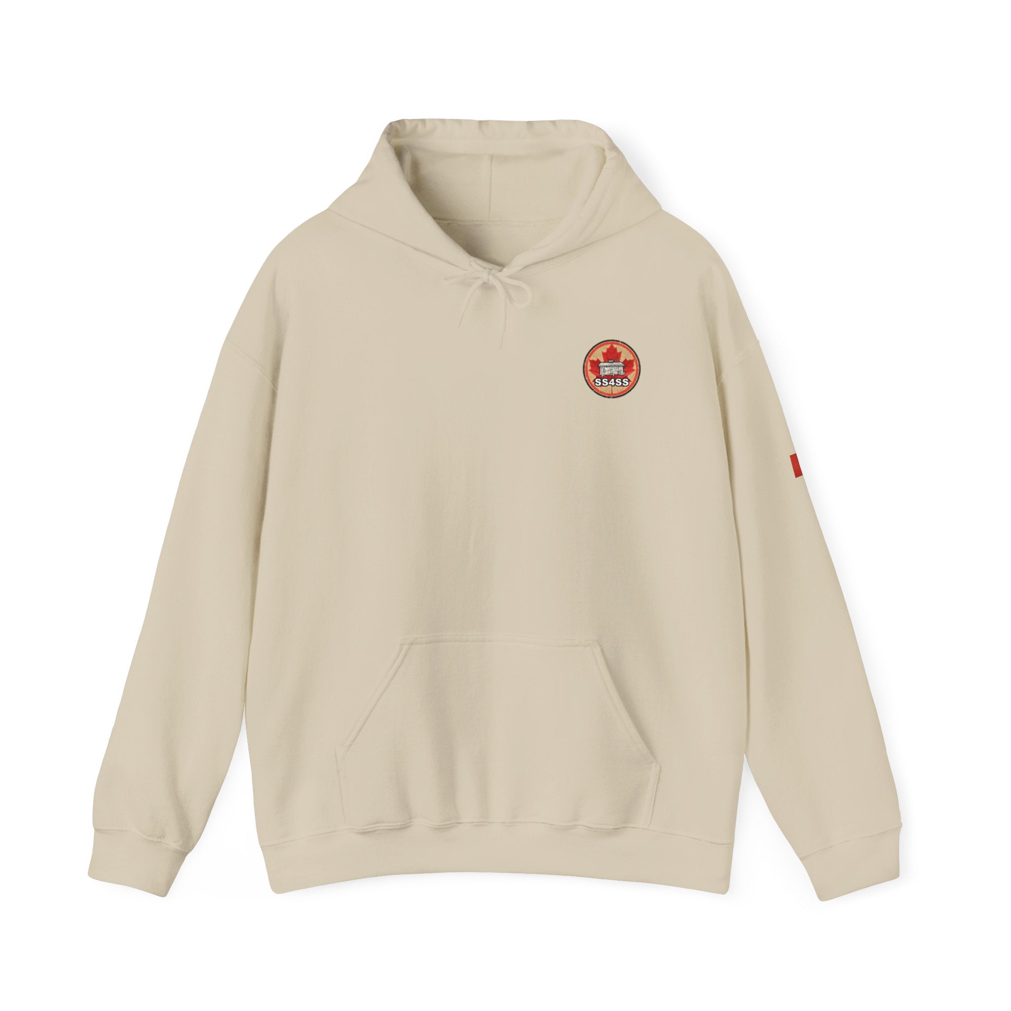 OG Unisex Shit Show Sugar Shack Hoodie