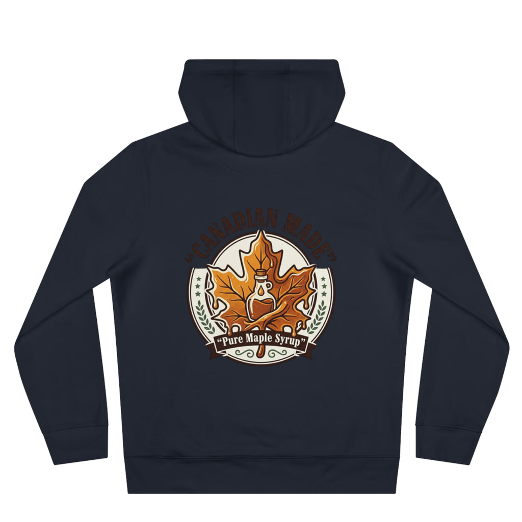 "Canadian Made" Comfort Hoodie