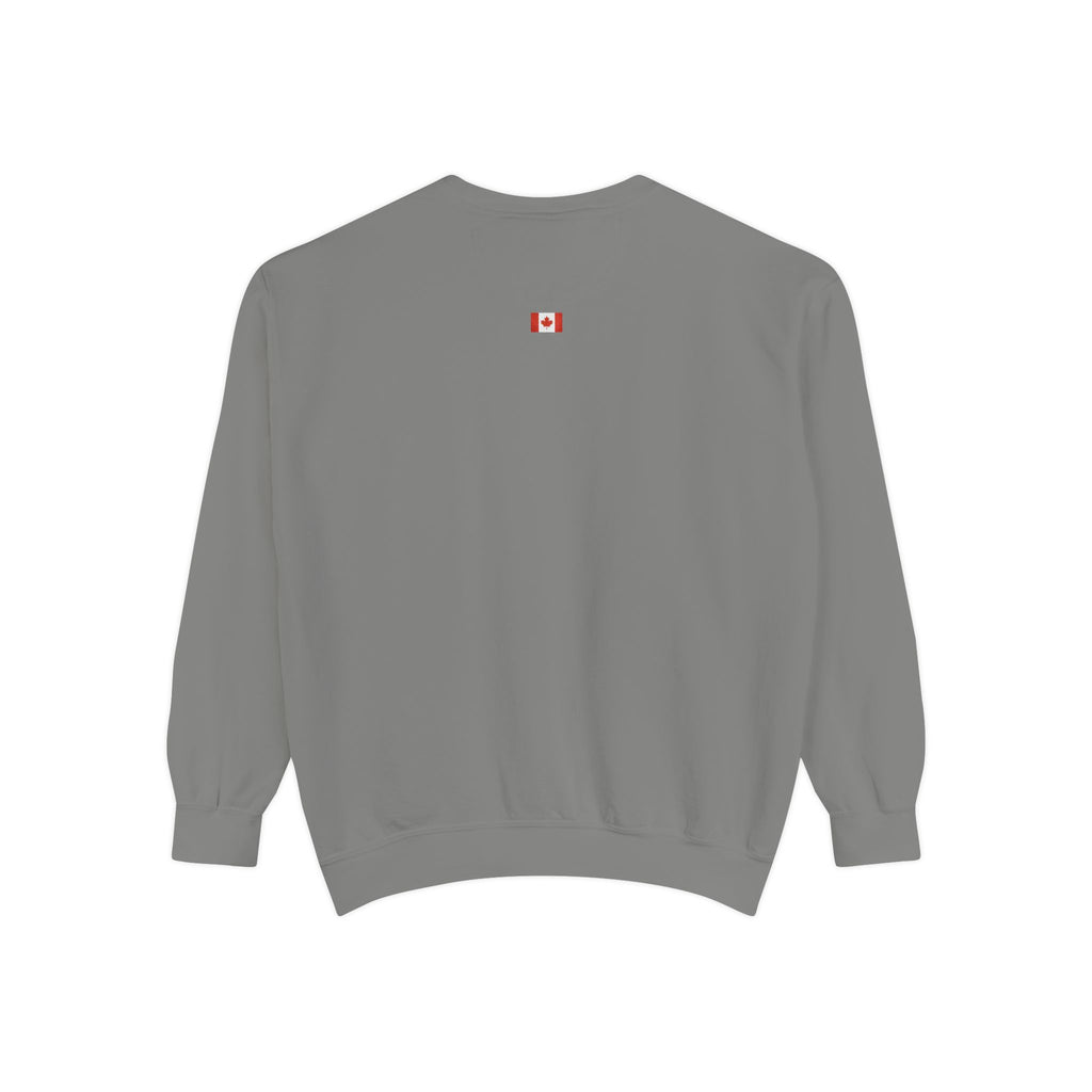 Maple Leaf SS4SS Sweatshirt