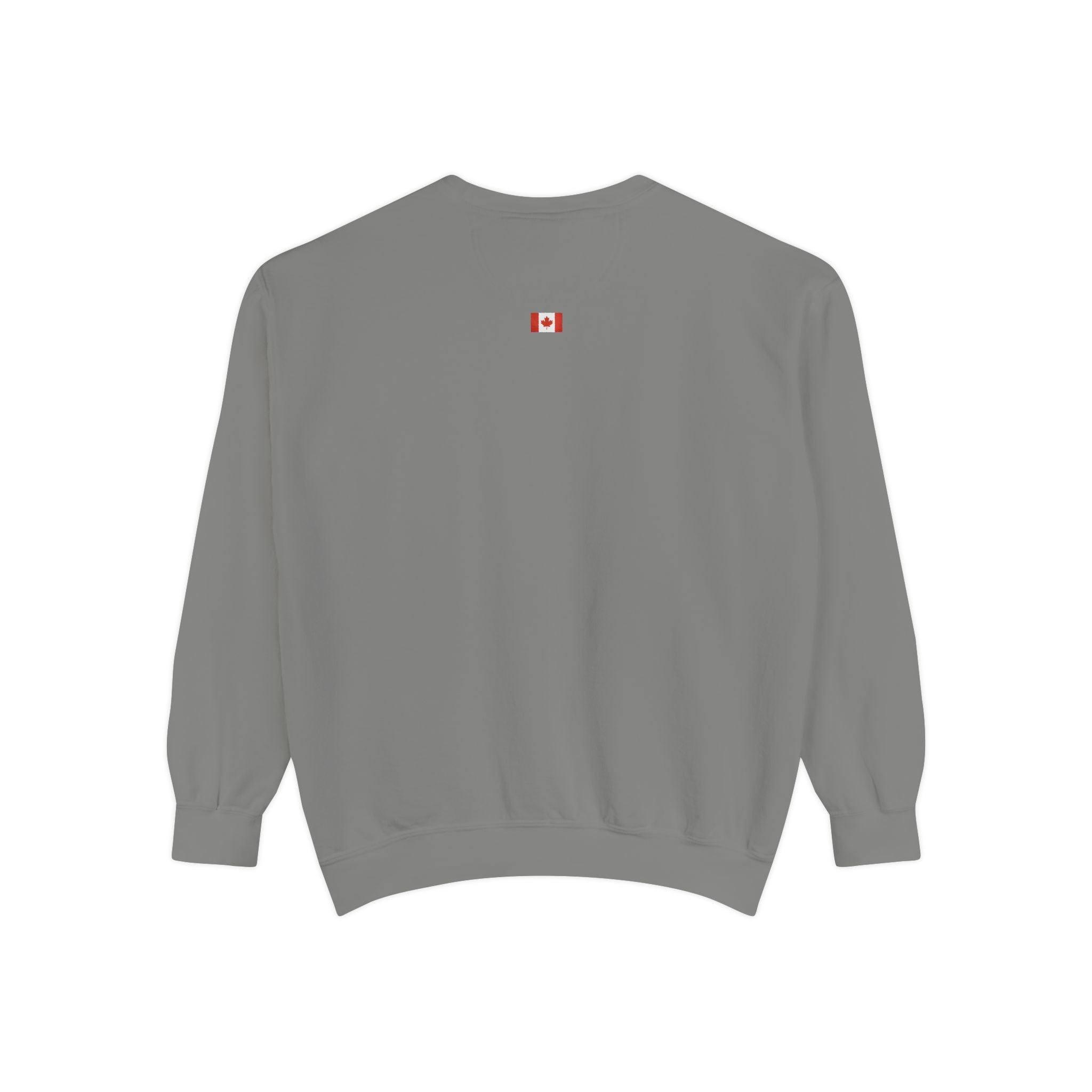 Maple Leaf SS4SS Sweatshirt