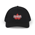 SS4SS Maple Leaf Snapback Trucker Cap