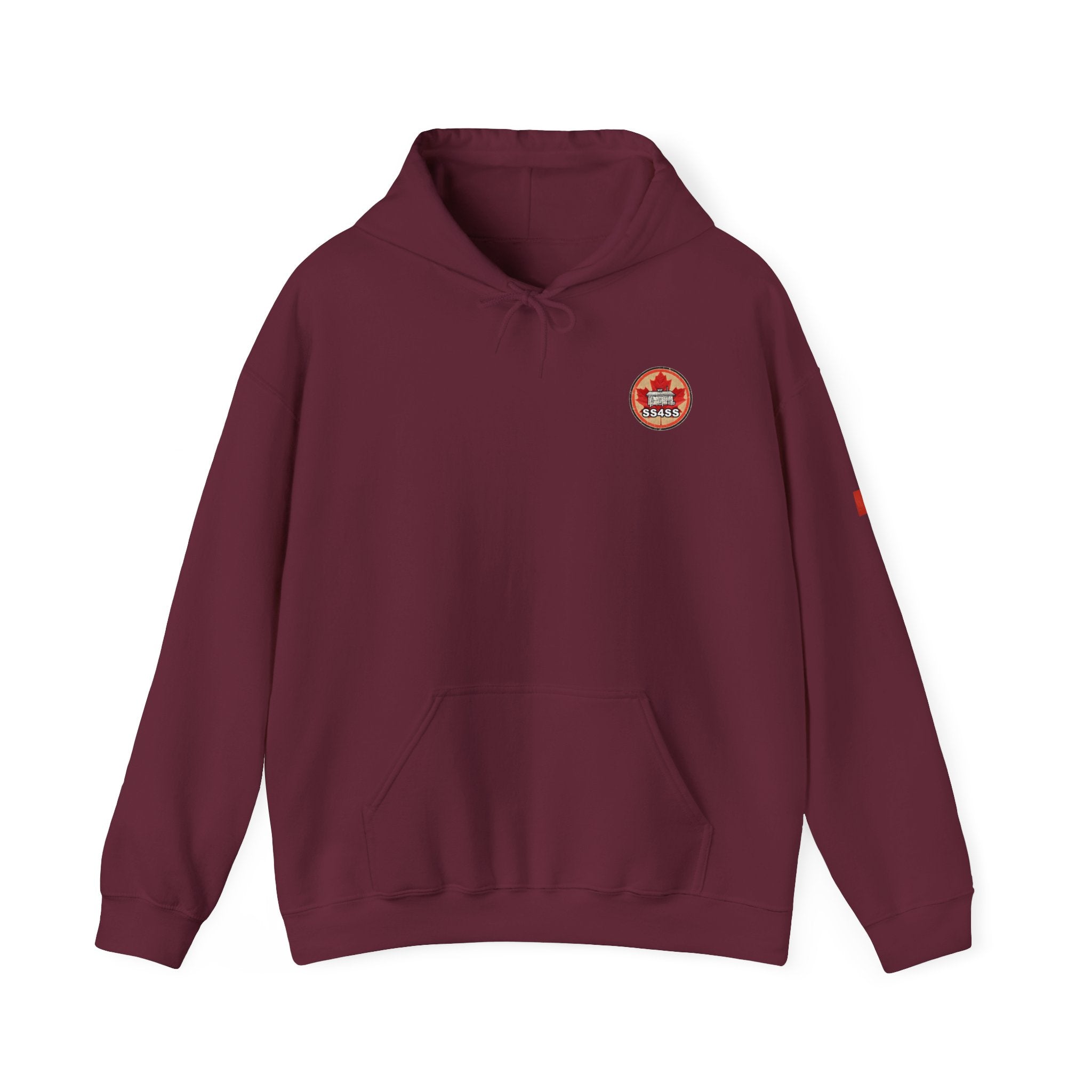OG Unisex Shit Show Sugar Shack Hoodie