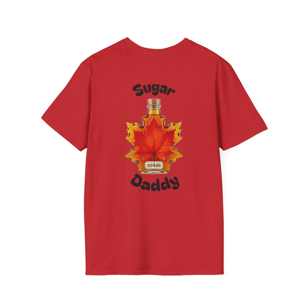 Mens Sugar Daddy Tee