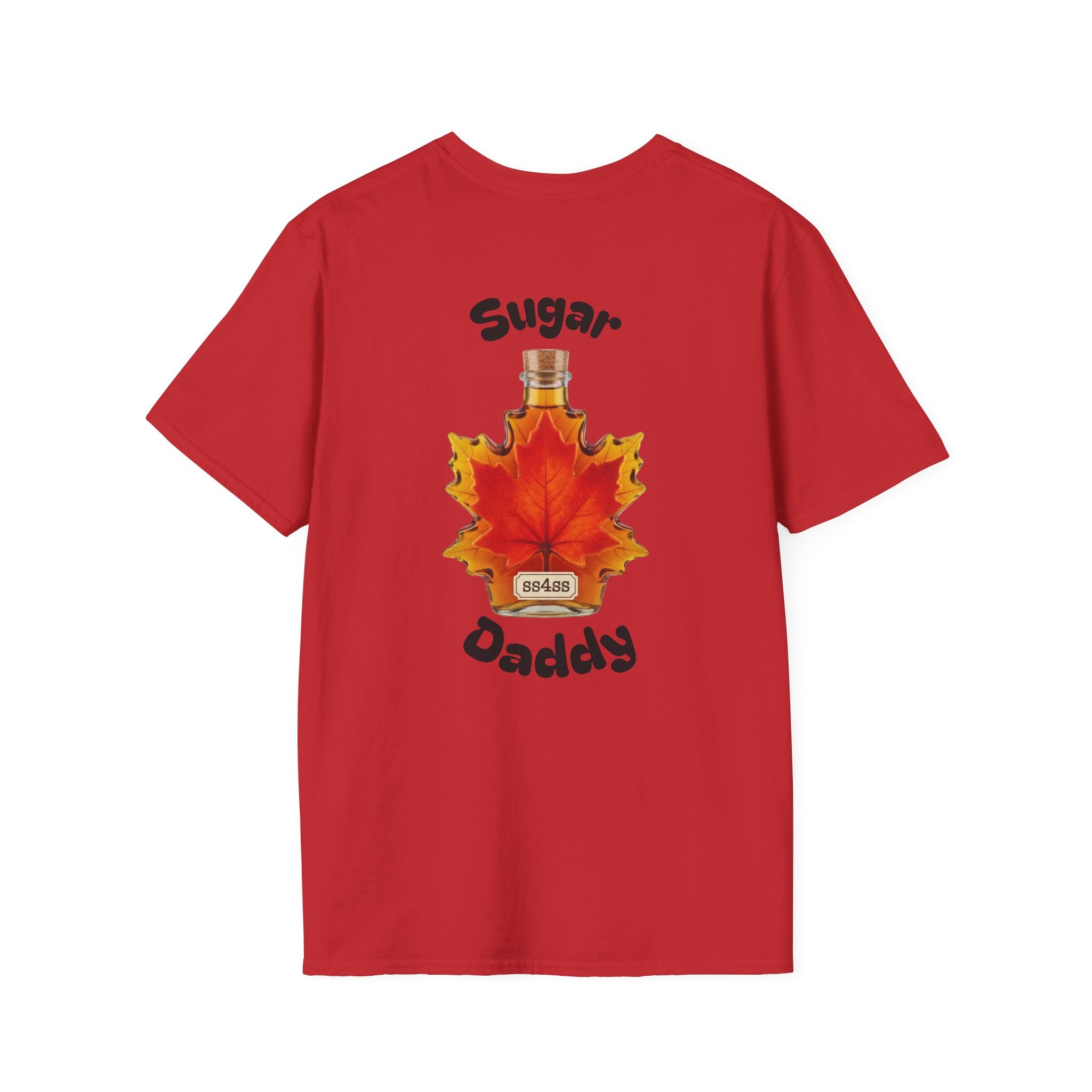 Mens Sugar Daddy Tee