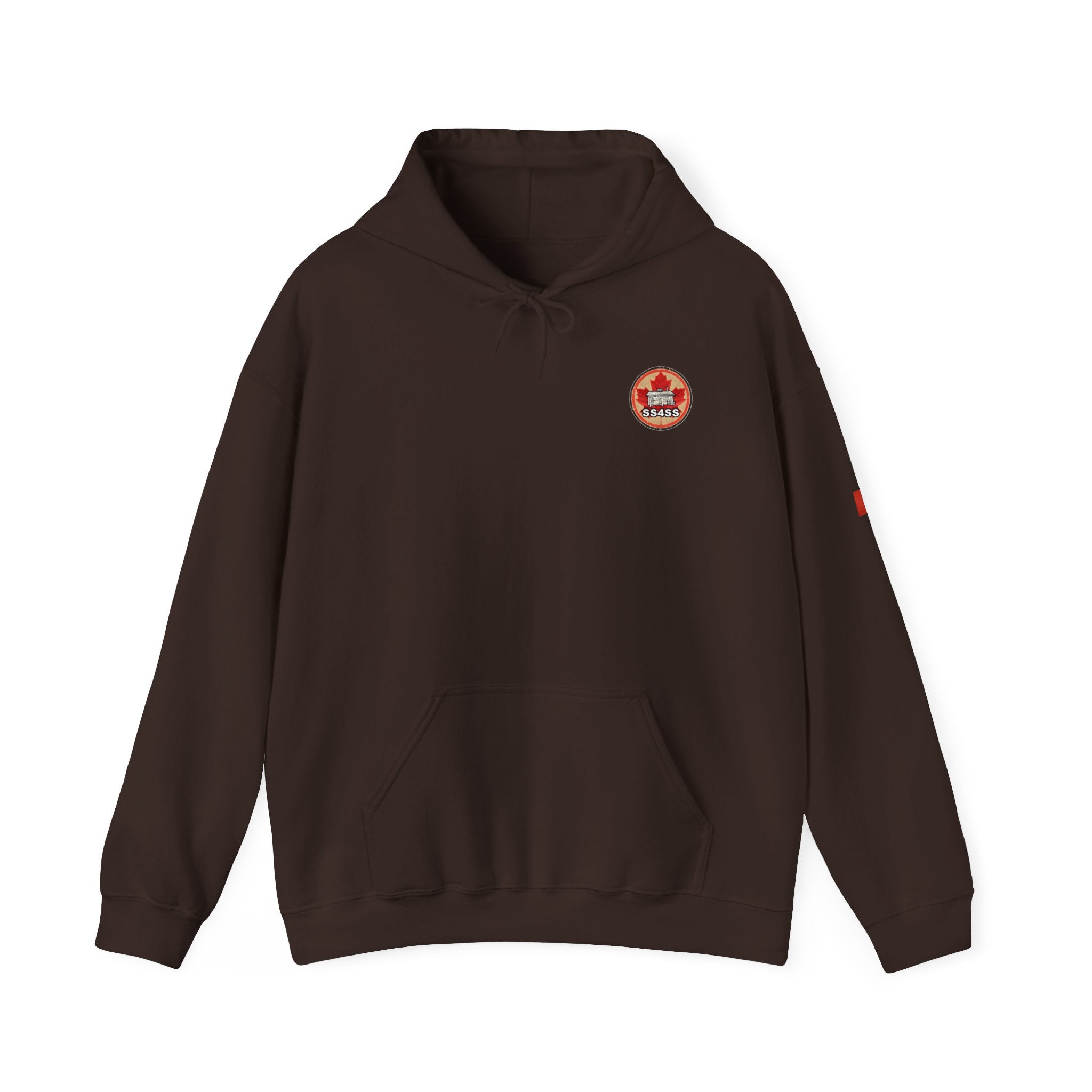 OG Unisex Shit Show Sugar Shack Hoodie