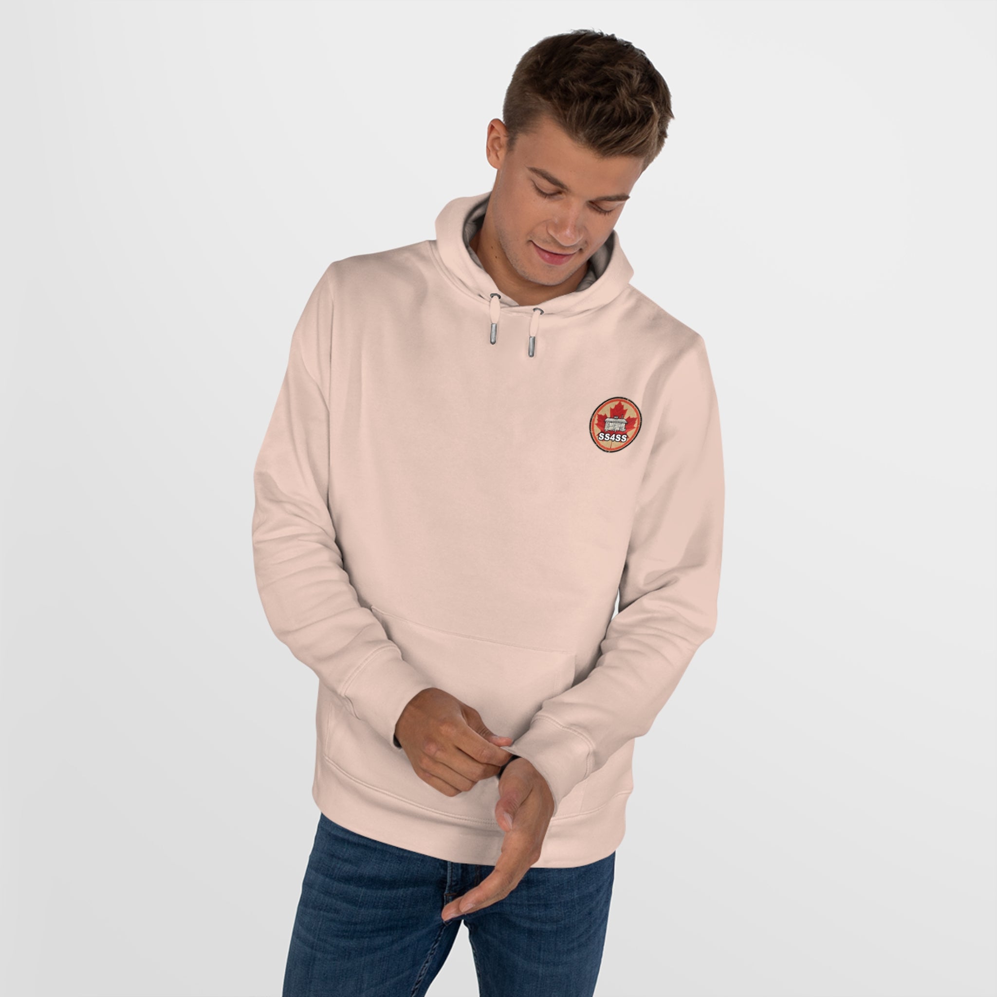 Shit Show Shenanigans Comfort Hoodie