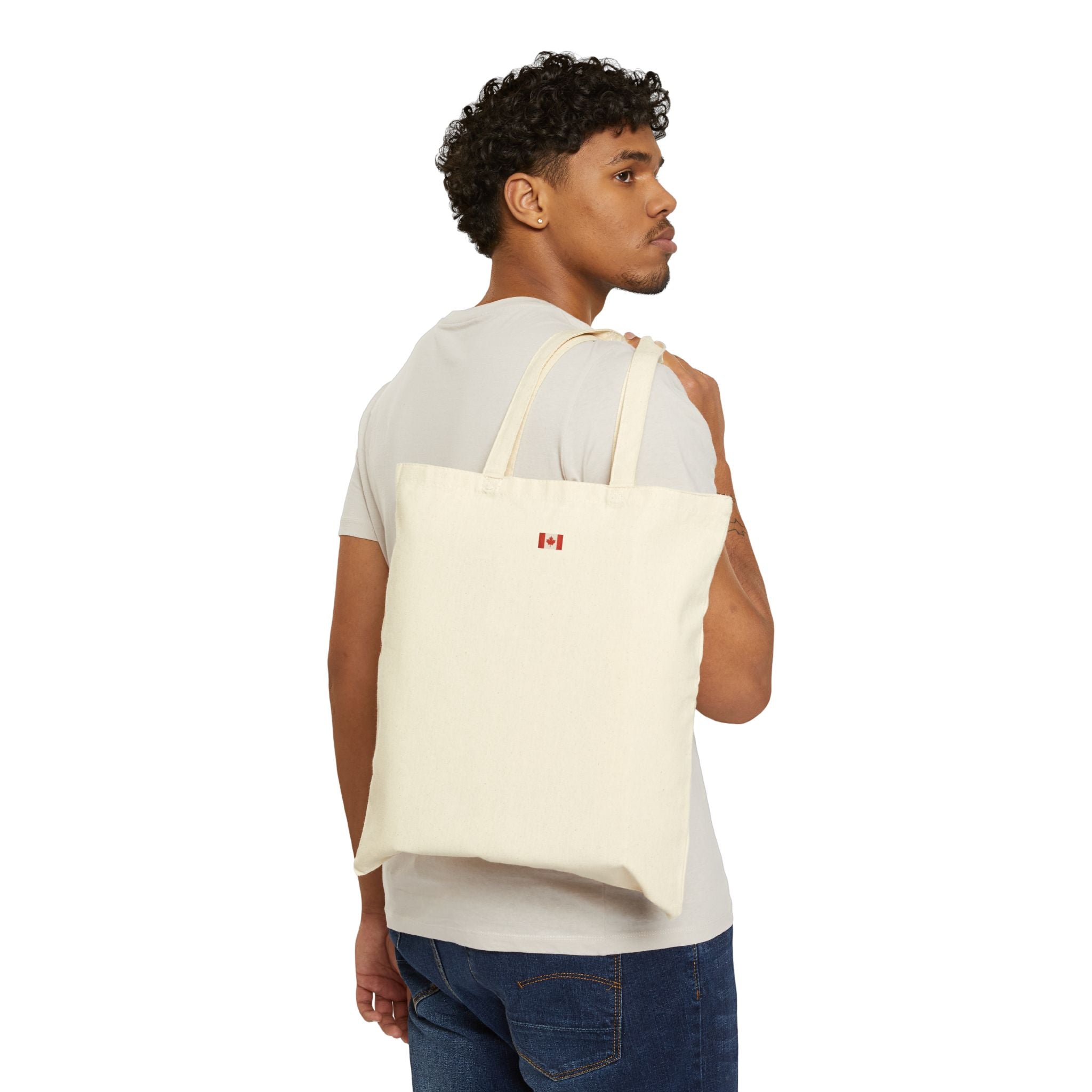 SS4SS Tote Bag