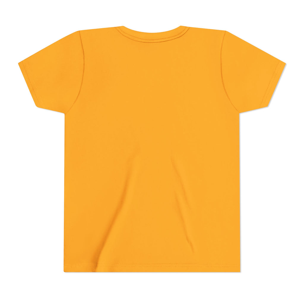 Kids SS4SS Logo Tee