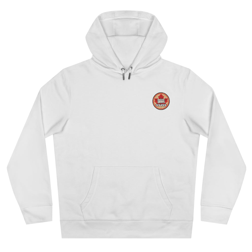 Shit Show Shenanigans Comfort Hoodie
